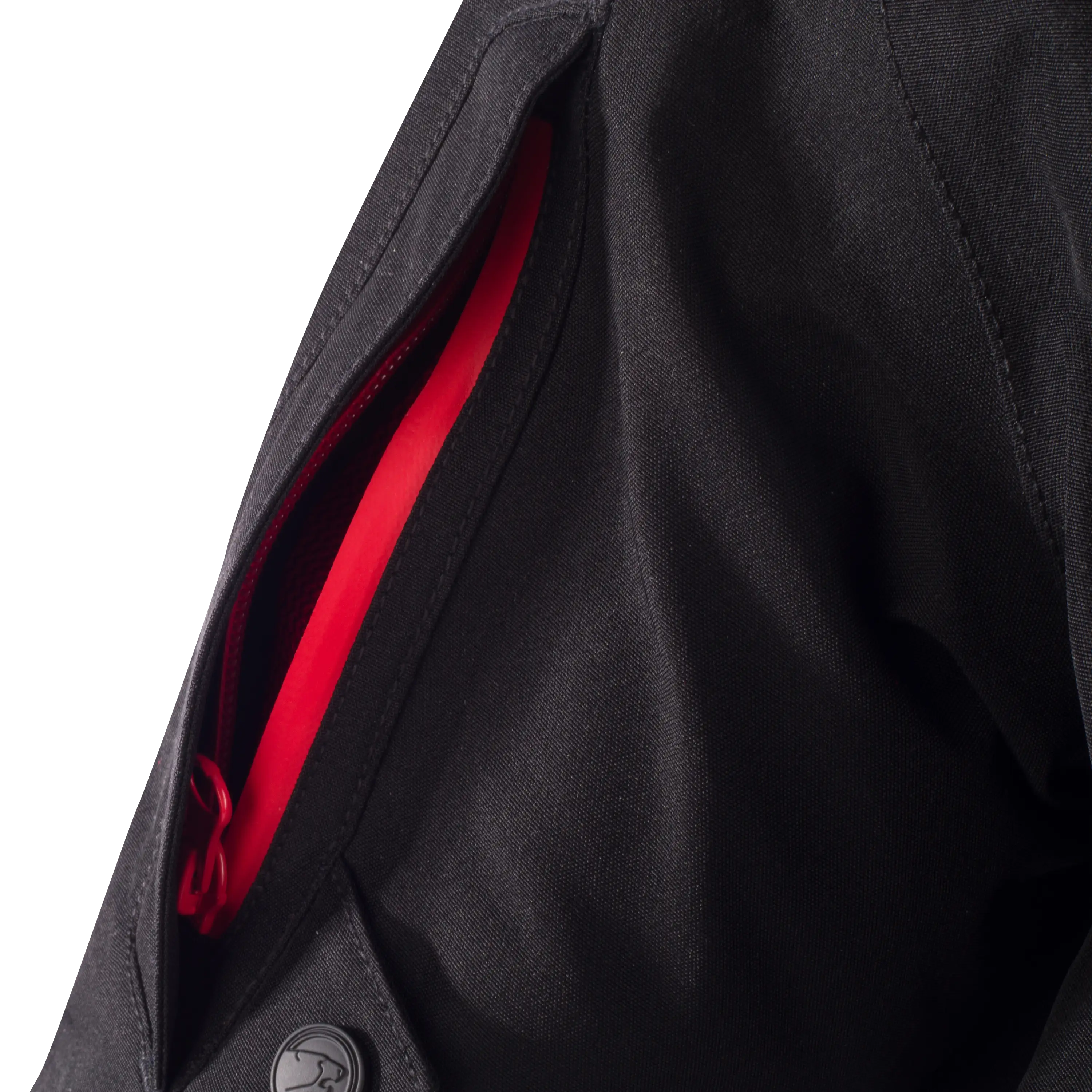 OTTAWA GORE-TEX Noir - Image 4