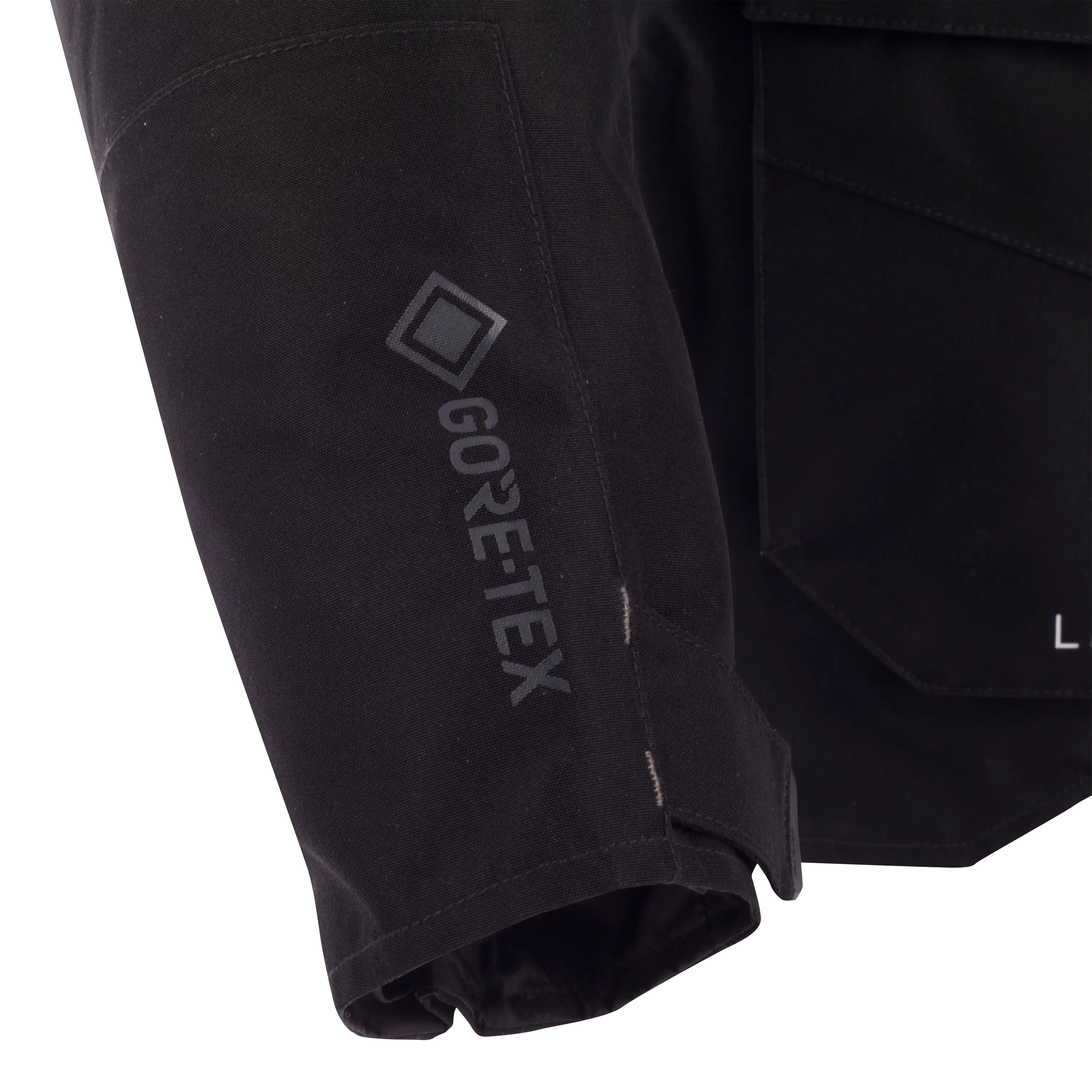 OTTAWA GORE-TEX Noir - Image 6