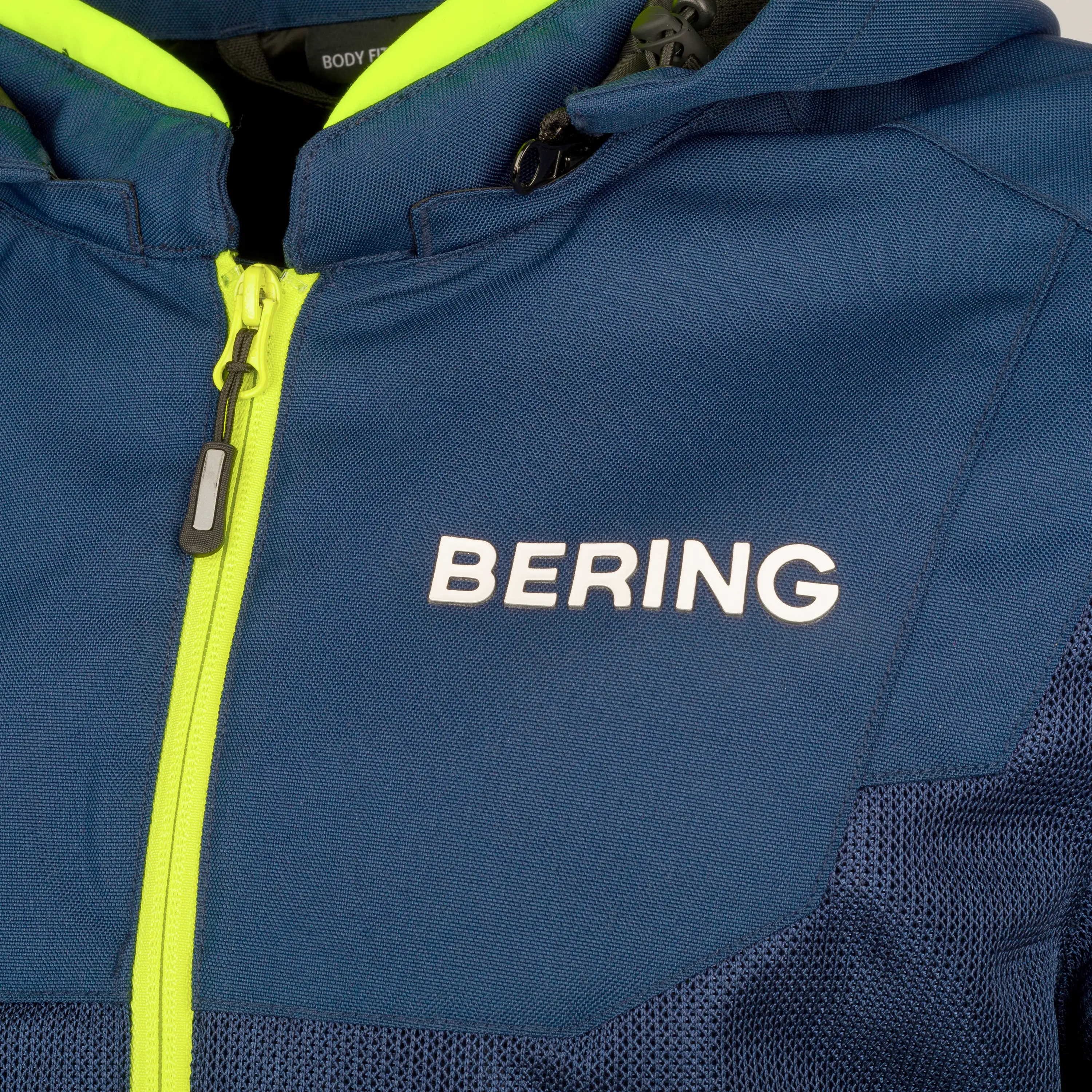 PROFIL Marine/Fluo - Image 3