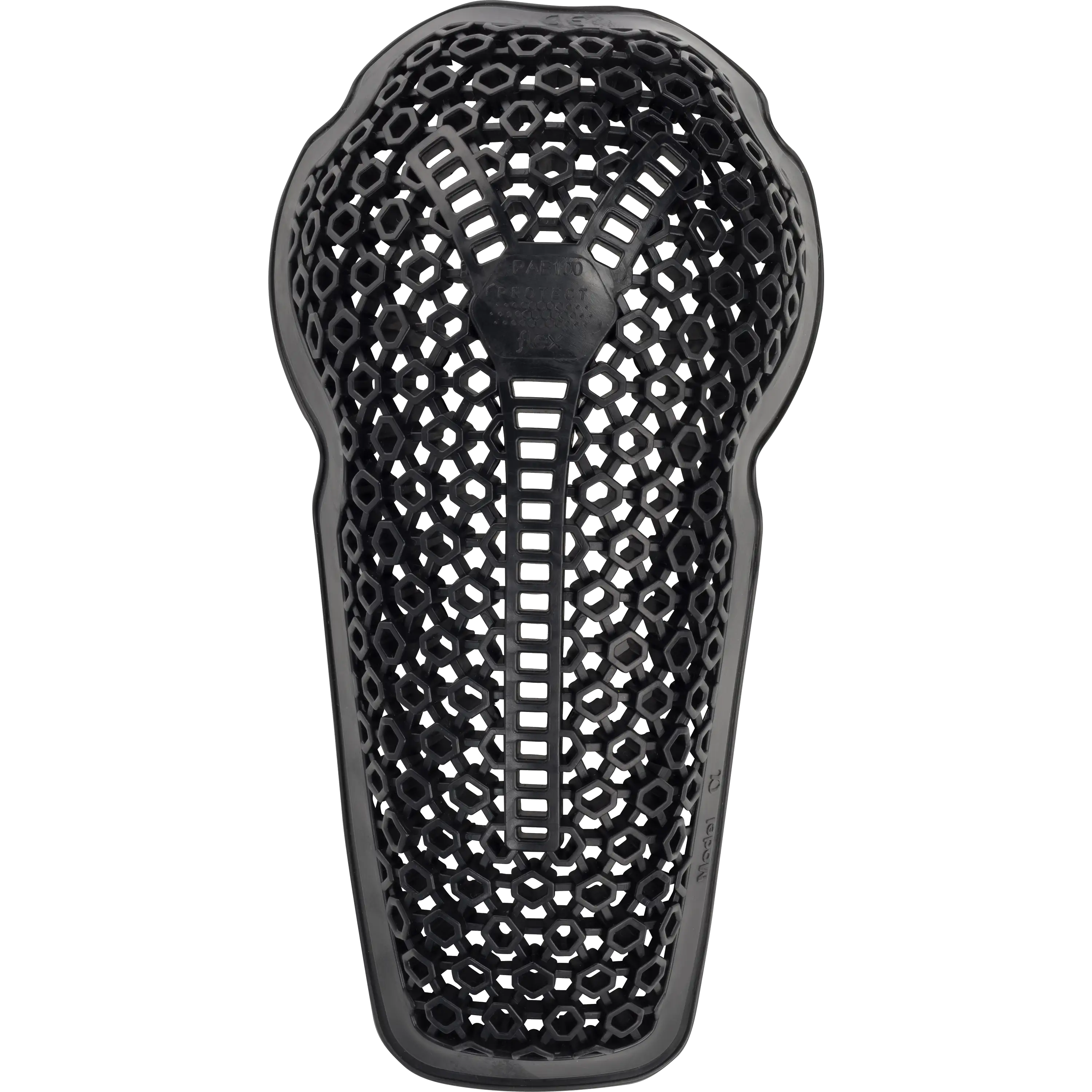 Protect Flex Alpha Coude Type B Noir