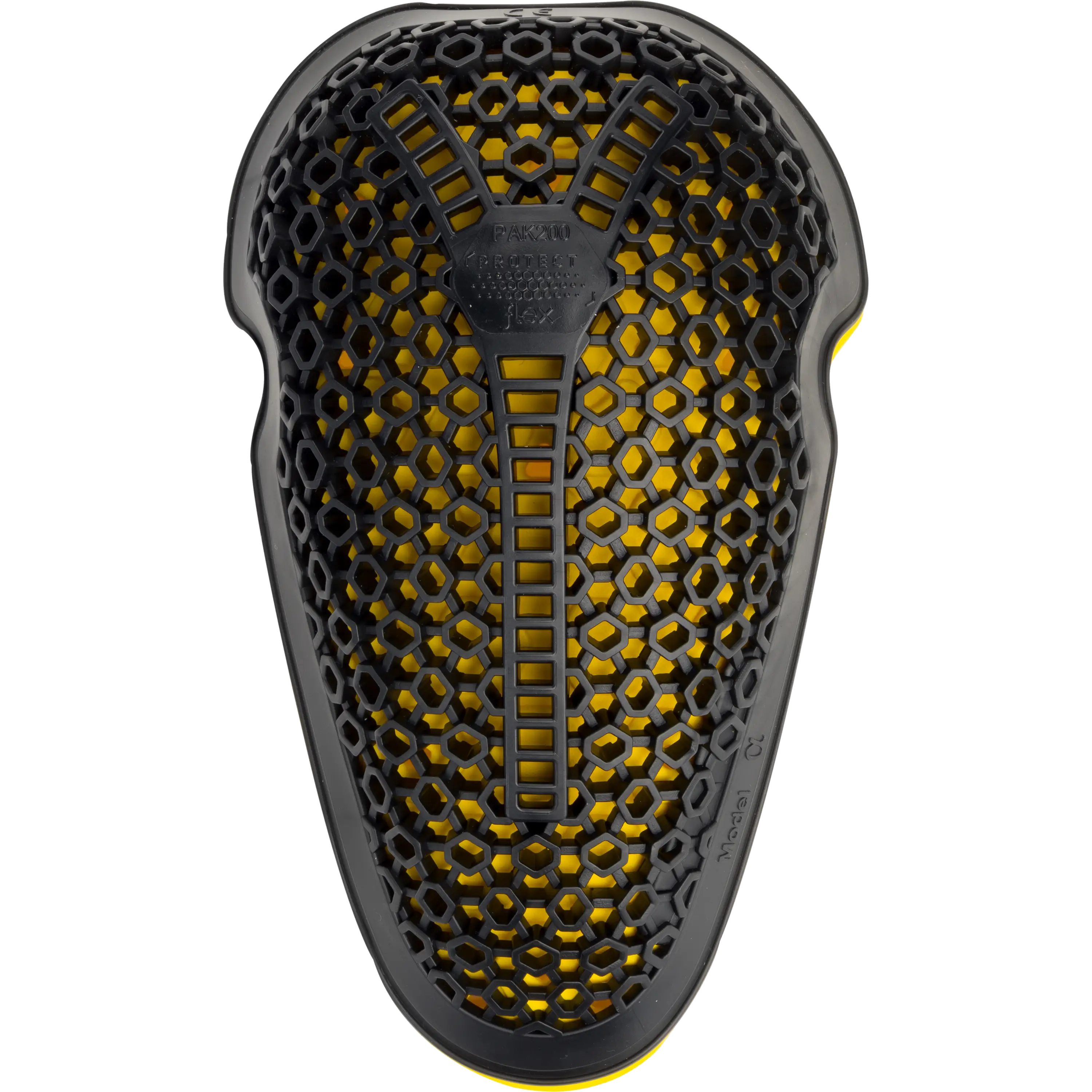 Protect Flex Alpha Genou Type A Noir - Image 5