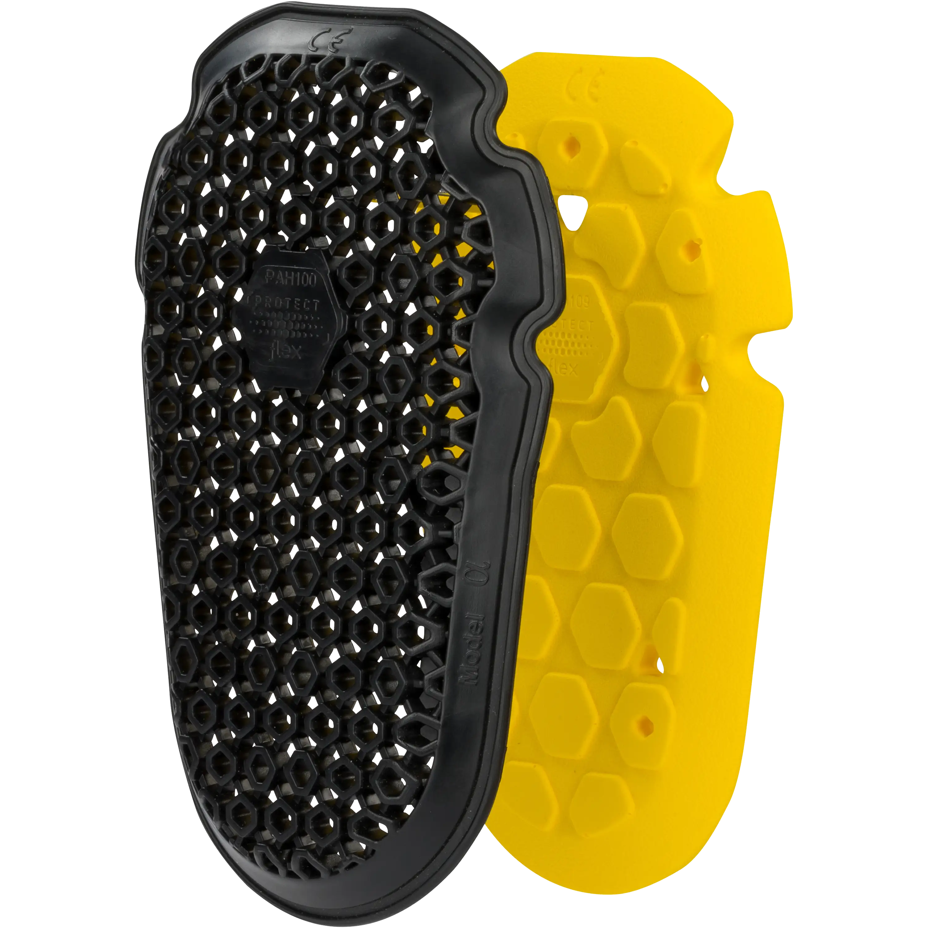 Protect Flex Alpha Hanche Type B Noir - Image 6