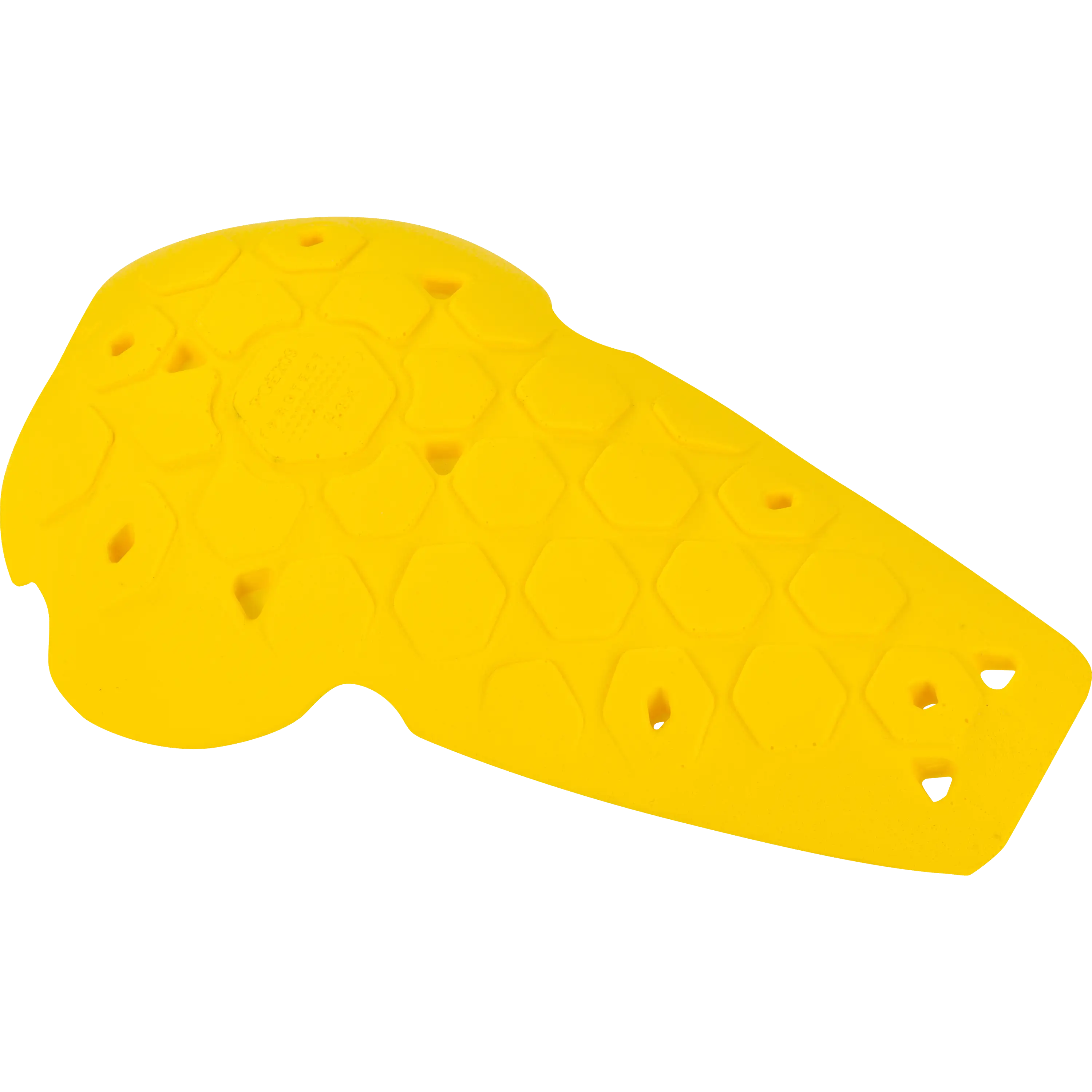 Protect Flex Omega Coude Type A Jaune - Image 4