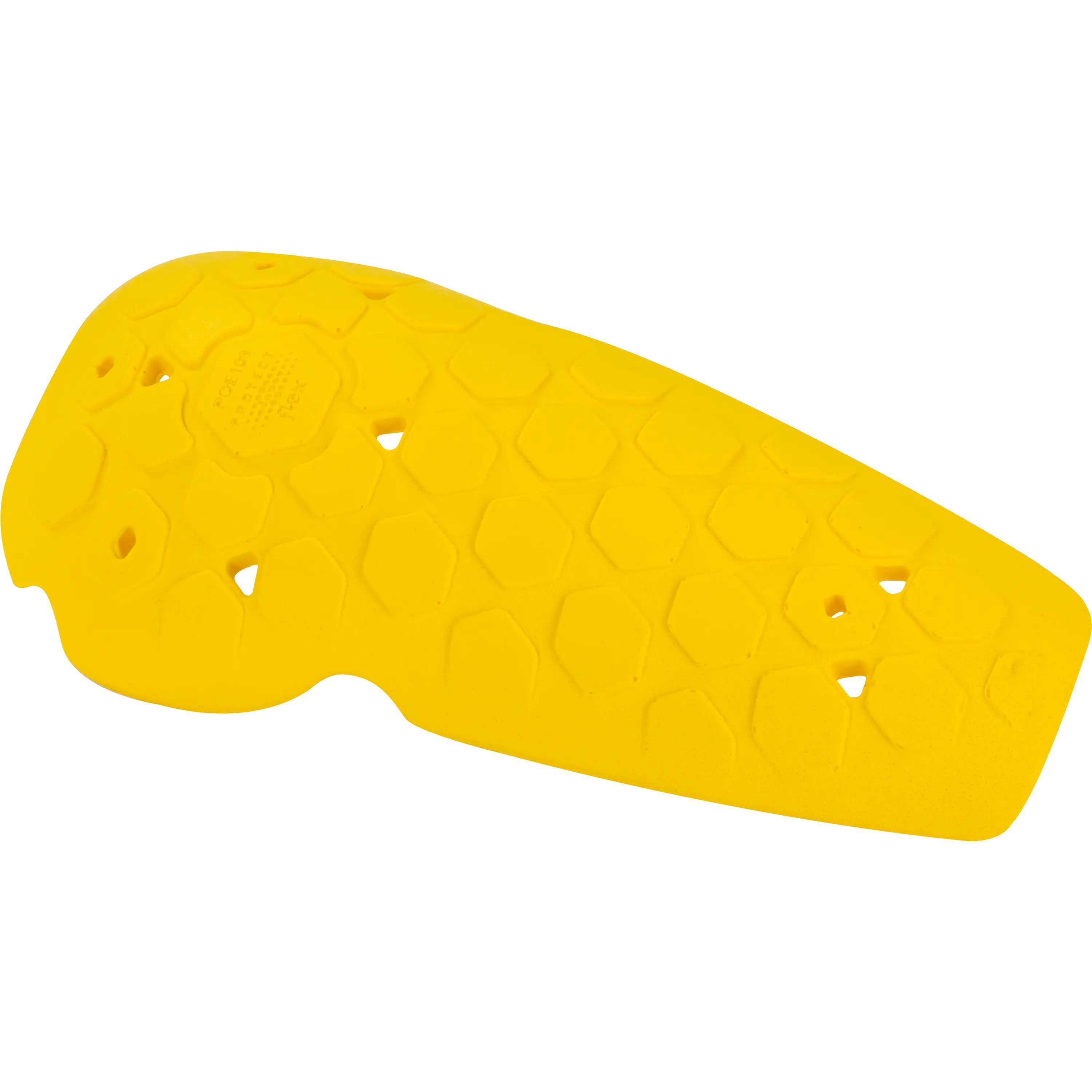 Protect Flex Omega Coude Type B Jaune - Image 4