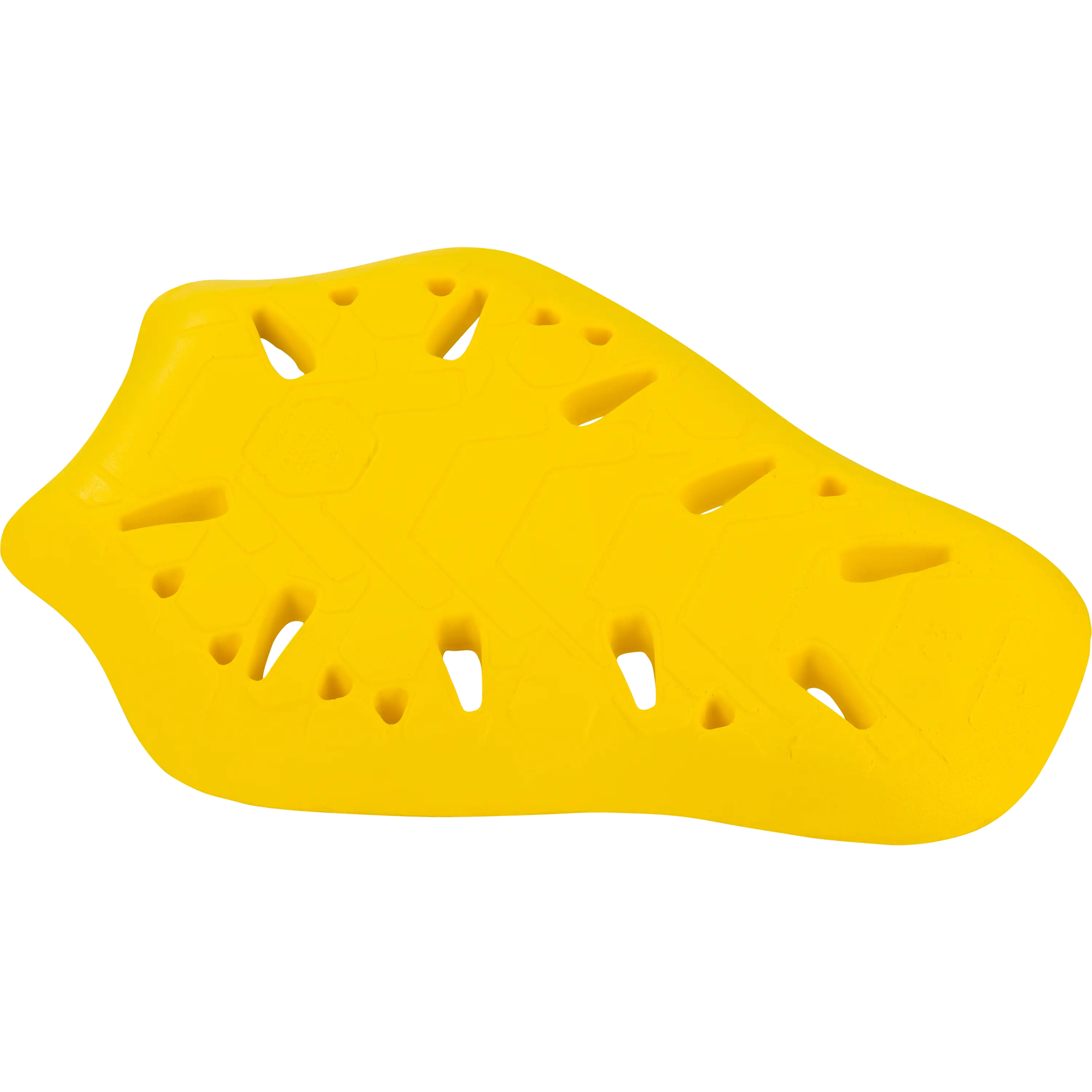 Protect Flex Omega Dorsale Niveau 2 Jaune - Image 4