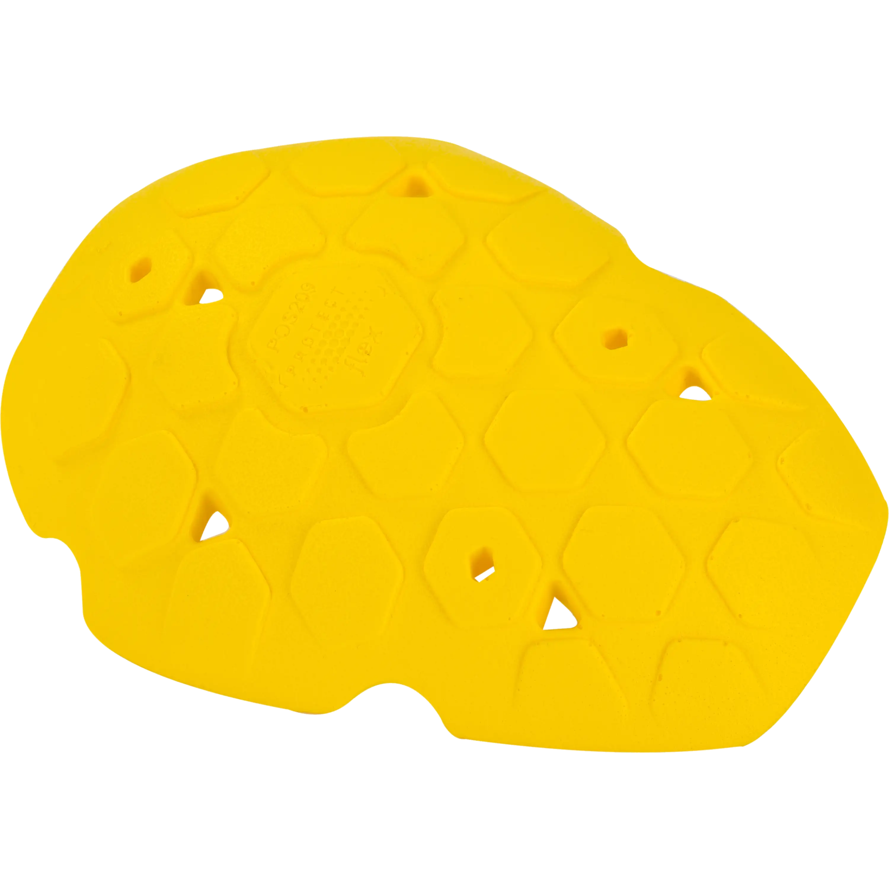 Protect Flex Omega Epaule Type A Jaune - Image 4
