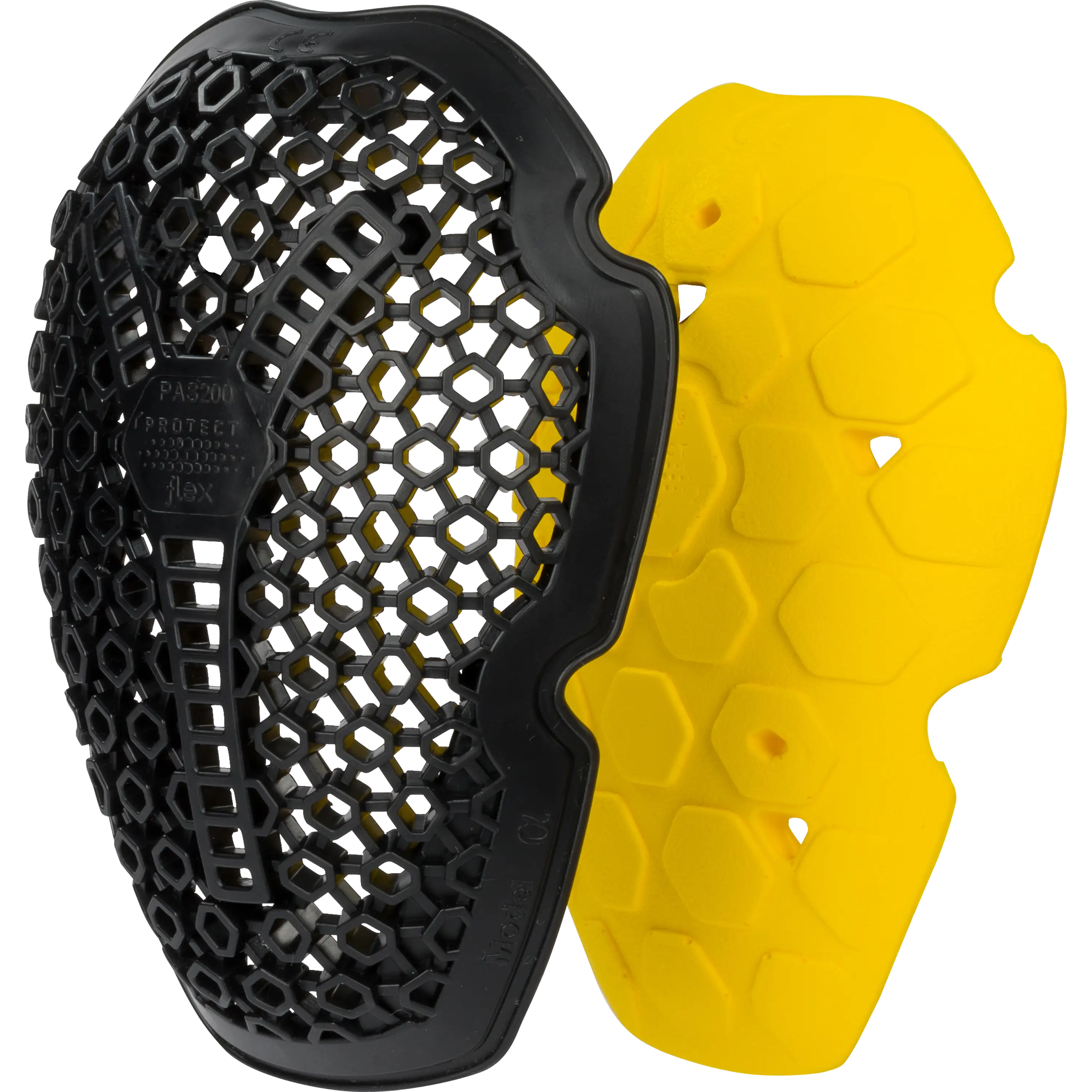 Protect Flex Omega Epaule Type A Jaune - Image 6