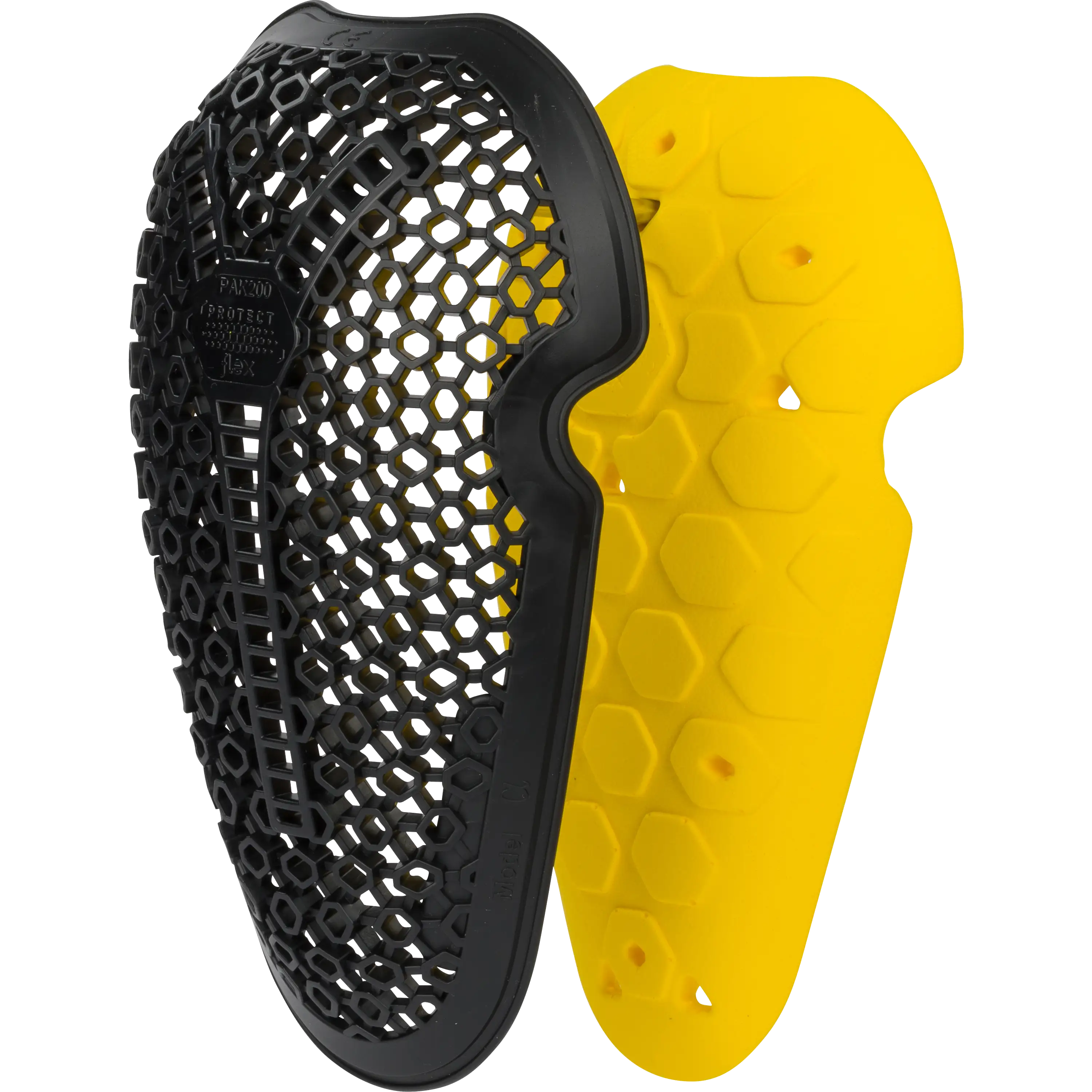 Protect Flex Omega Genou Type A Jaune - Image 6