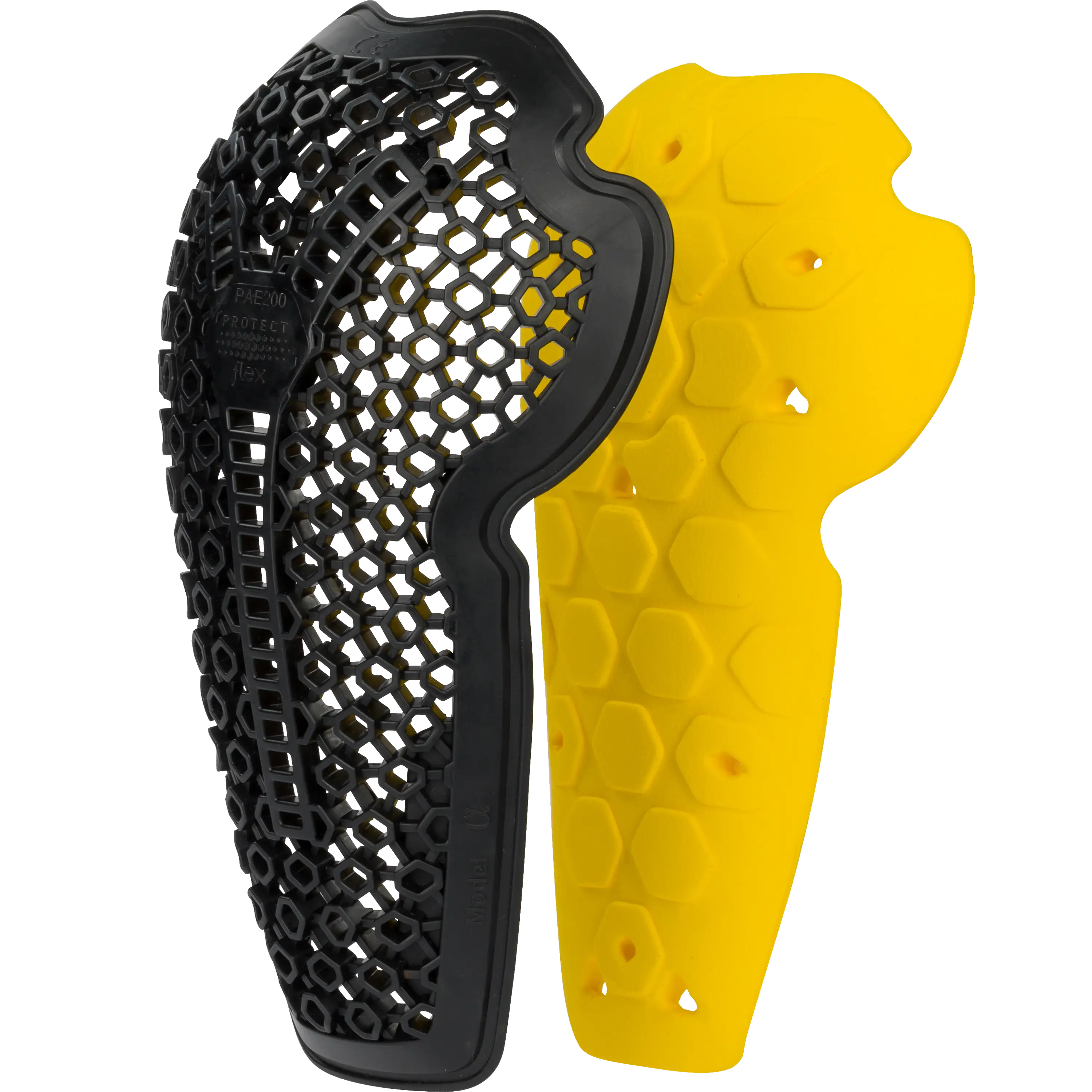 Protect Flex Omega Hanche Type A Jaune - Image 6