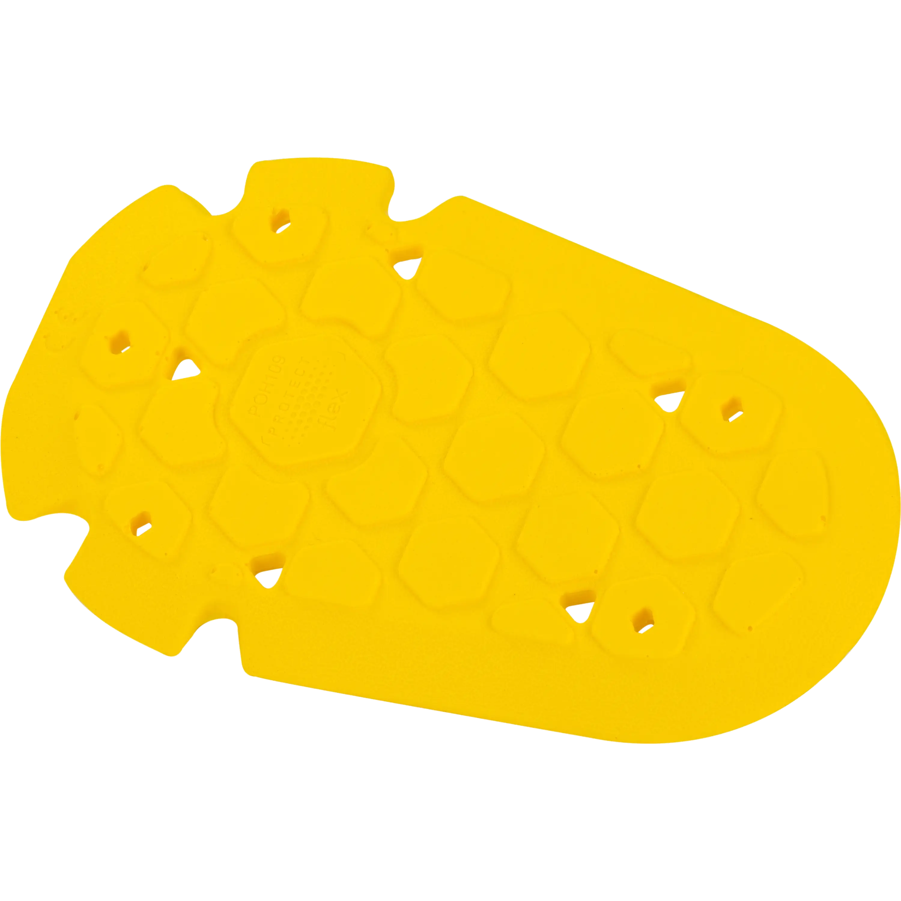 Protect Flex Omega Hanche Type B Jaune - Image 4