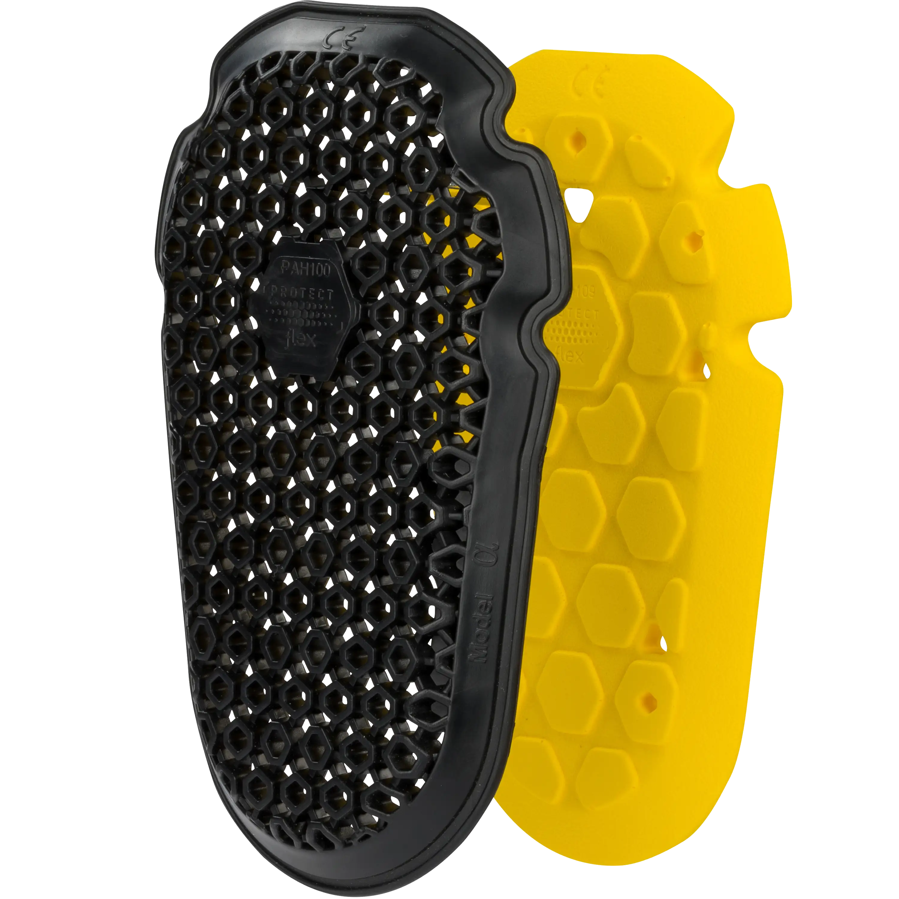 Protect Flex Omega Hanche Type B Jaune - Image 6