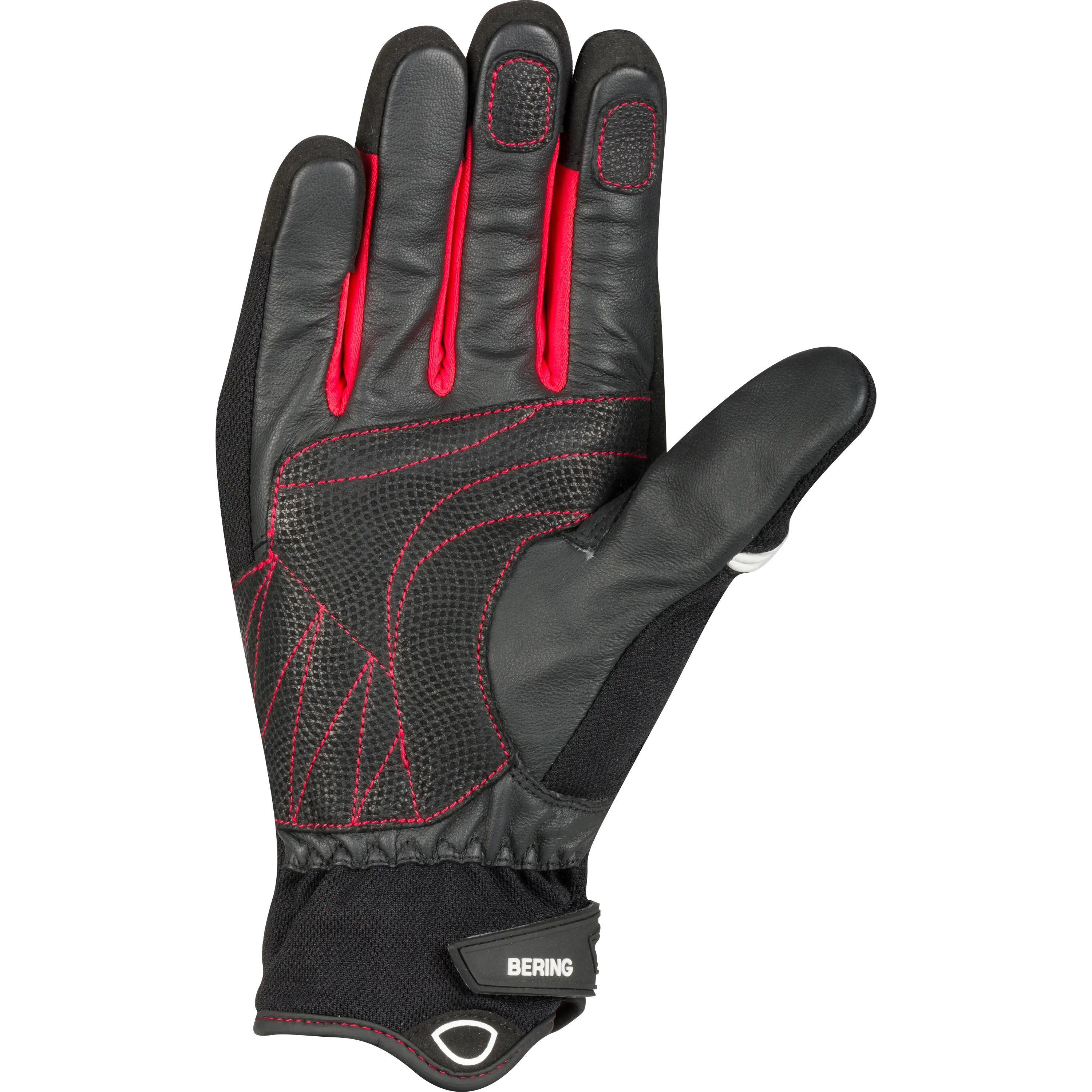 RAID Noir/Blanc/Rouge - Image 2