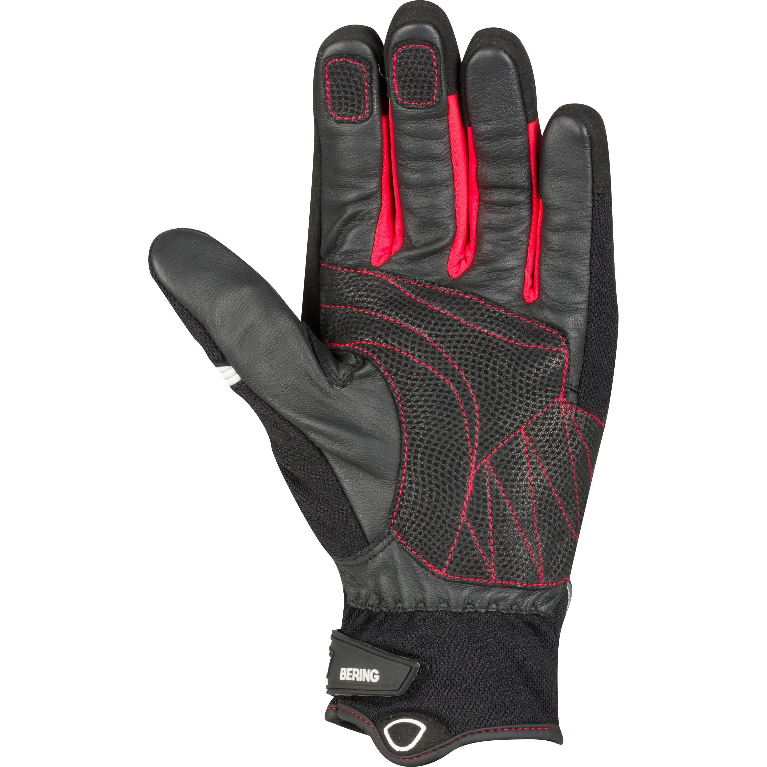 RAID Noir/Blanc/Rouge - Image 4