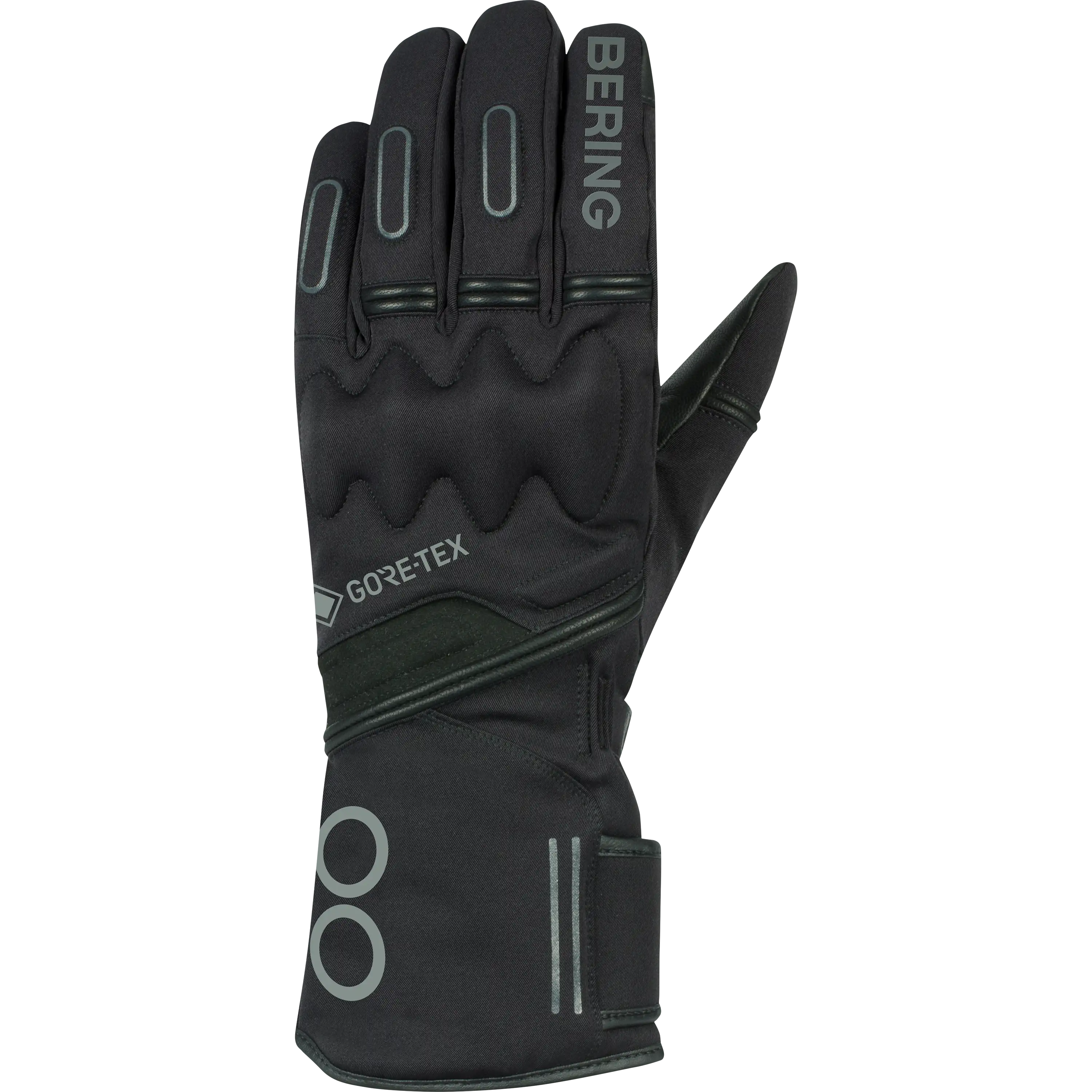 ROC GORE-TEX Noir - Image 3