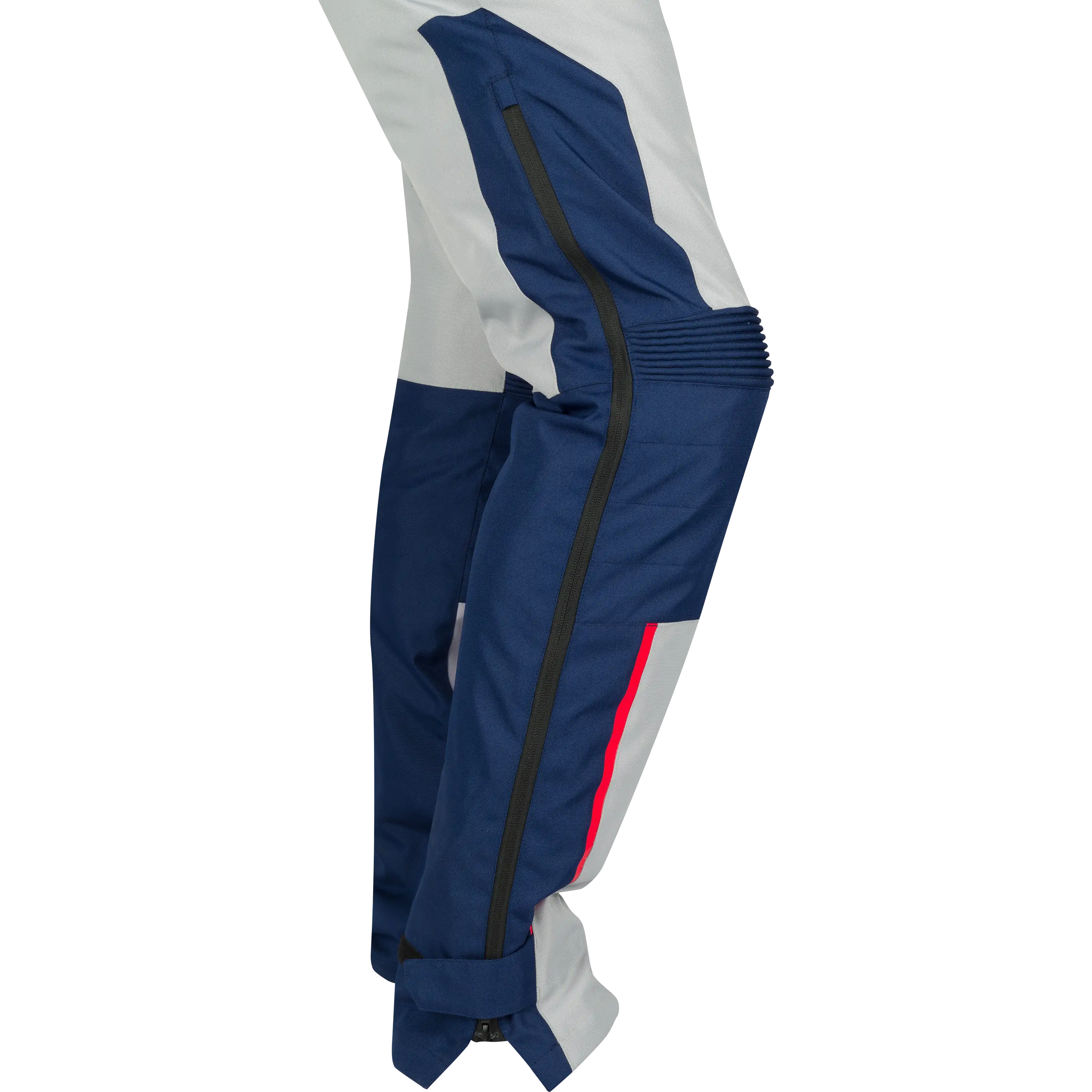 SIBERIA Gris/Bleu/Rouge - Image 4