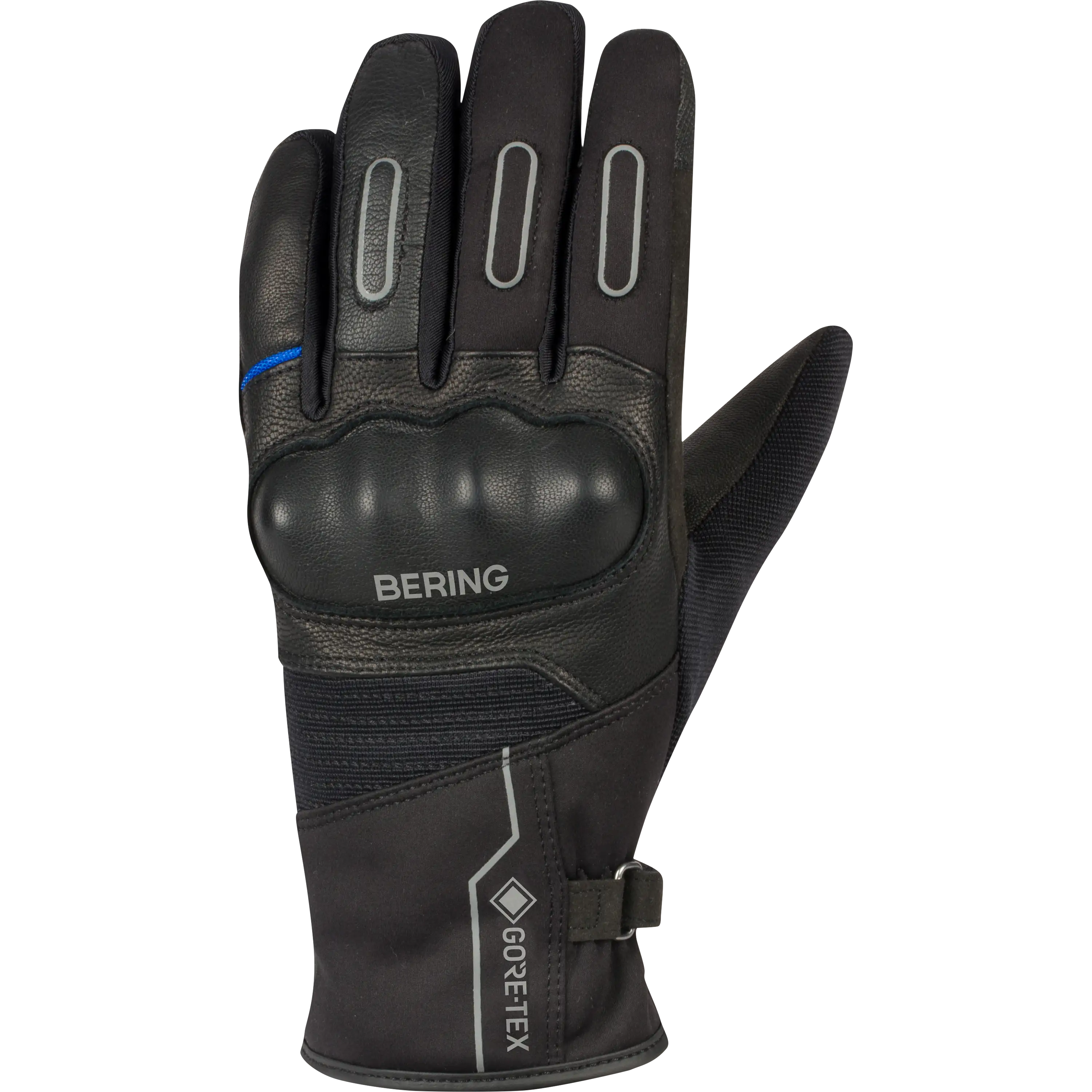 SLAMMER GORE-TEX Noir - Image 3