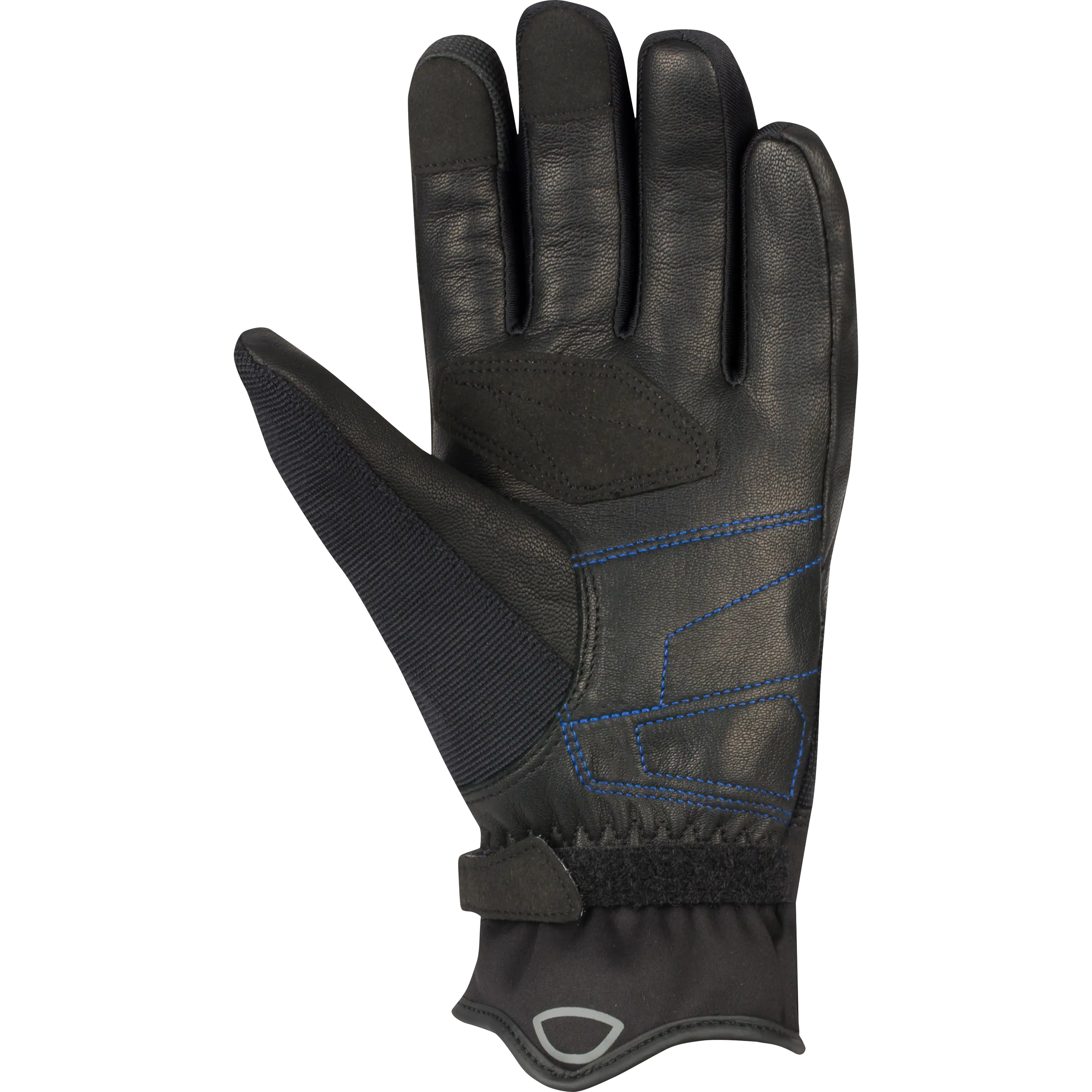 SLAMMER GORE-TEX Noir - Image 4