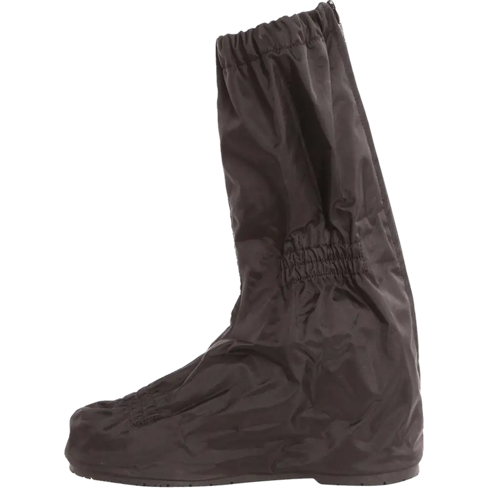 Surchaussure Complète Noir - Image 3
