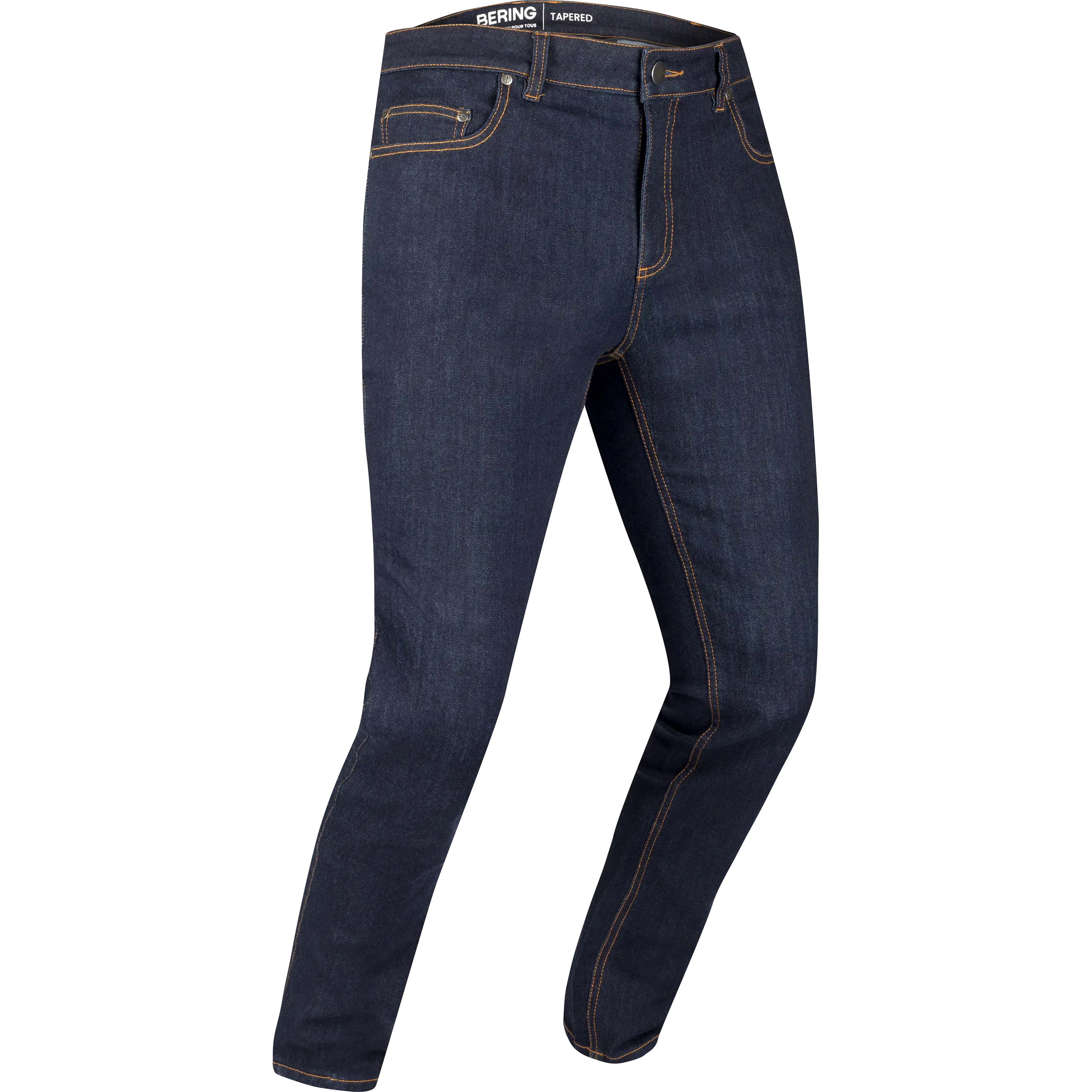 TRUST TAPERED Bleu
