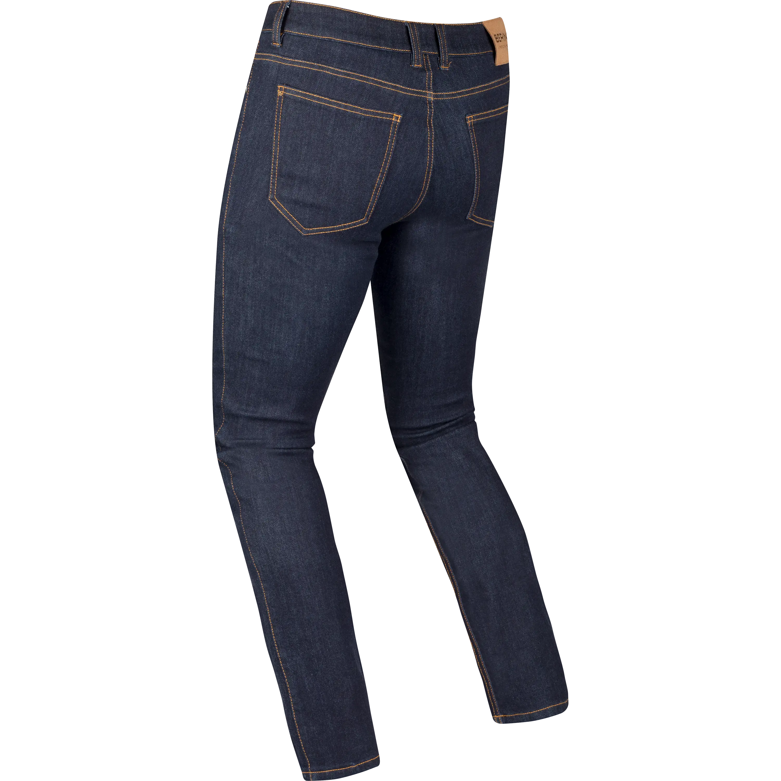 TRUST TAPERED Bleu - Image 2
