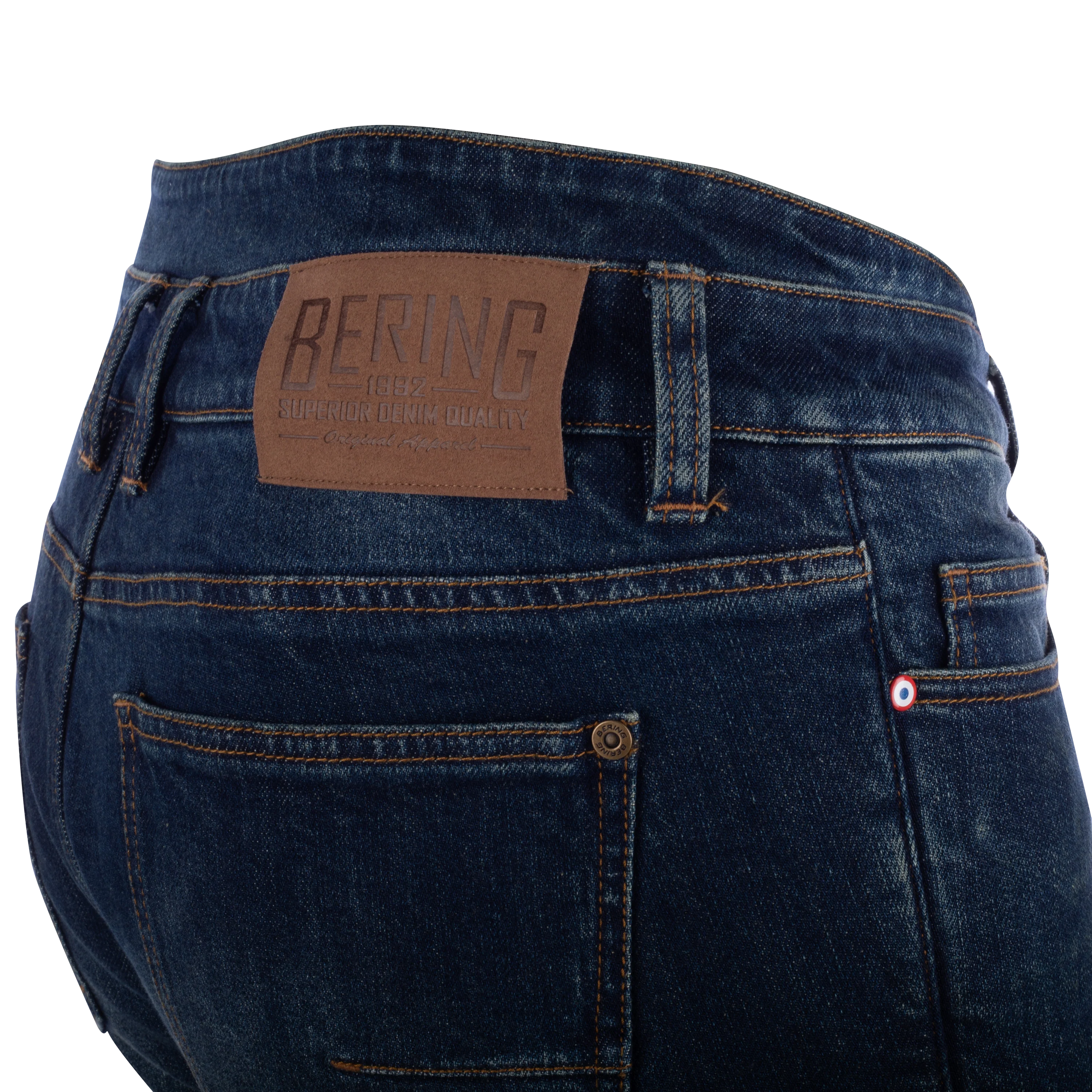 TWINNER Bleu - Image 5