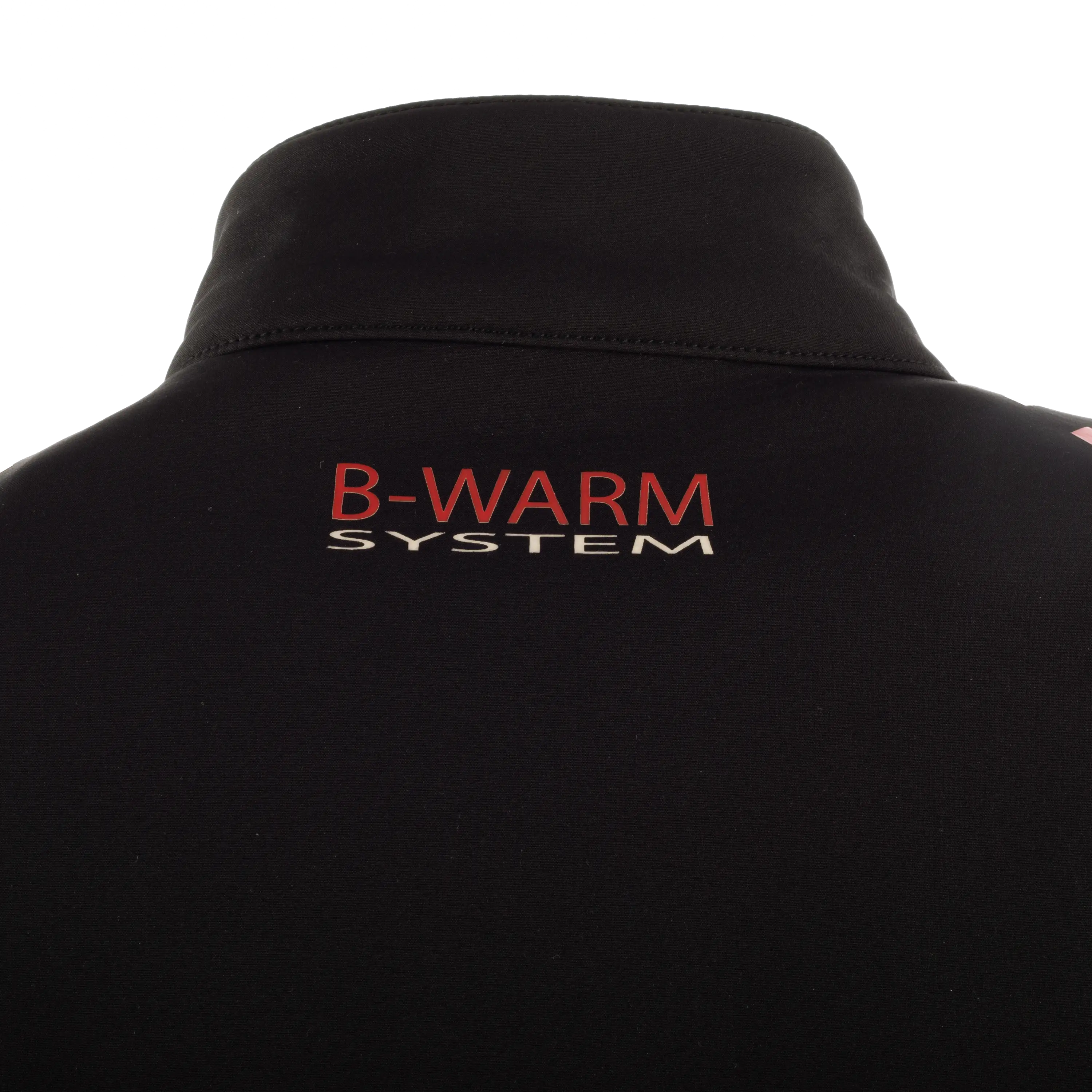 WARMOR Noir - Image 3