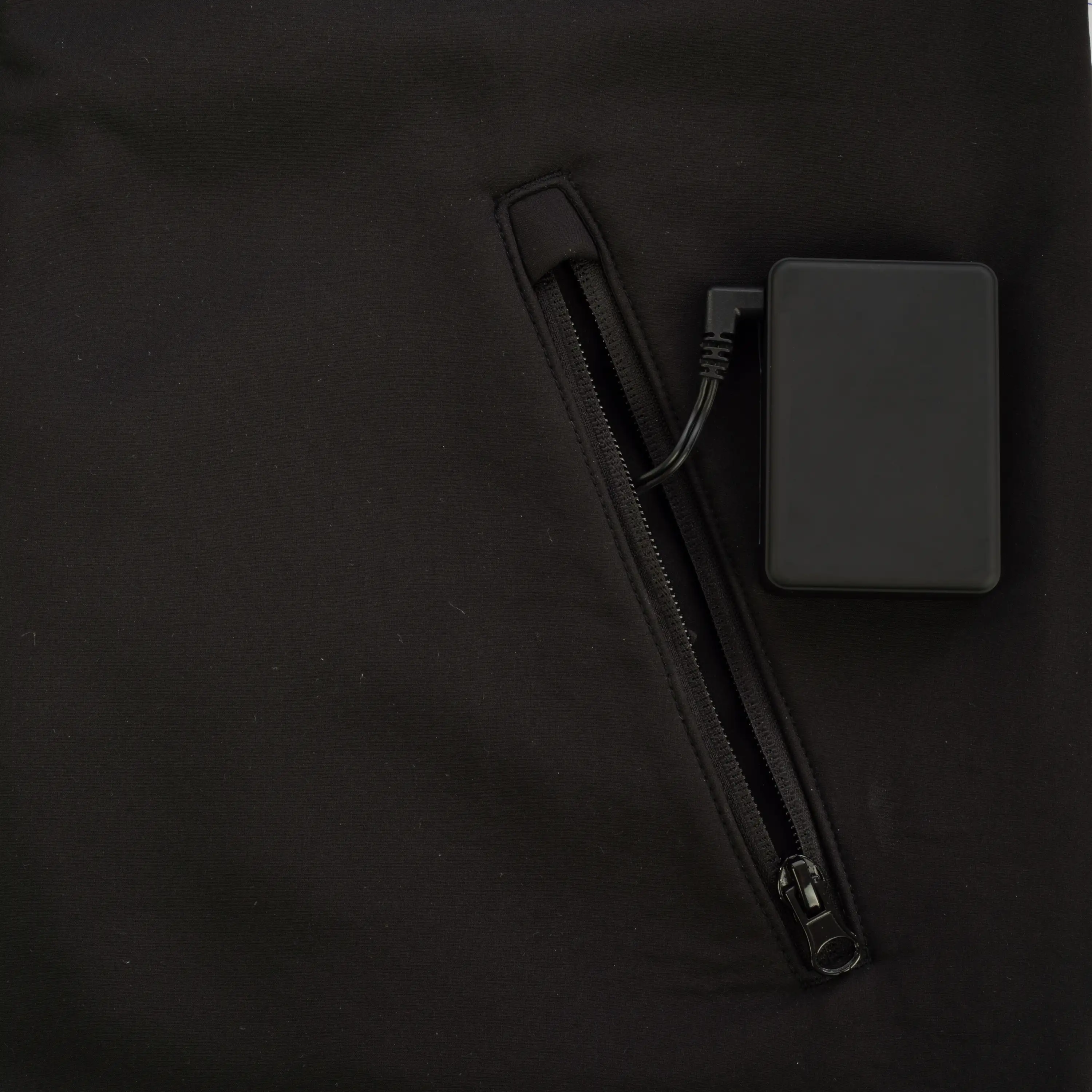 WARMOR Noir - Image 5