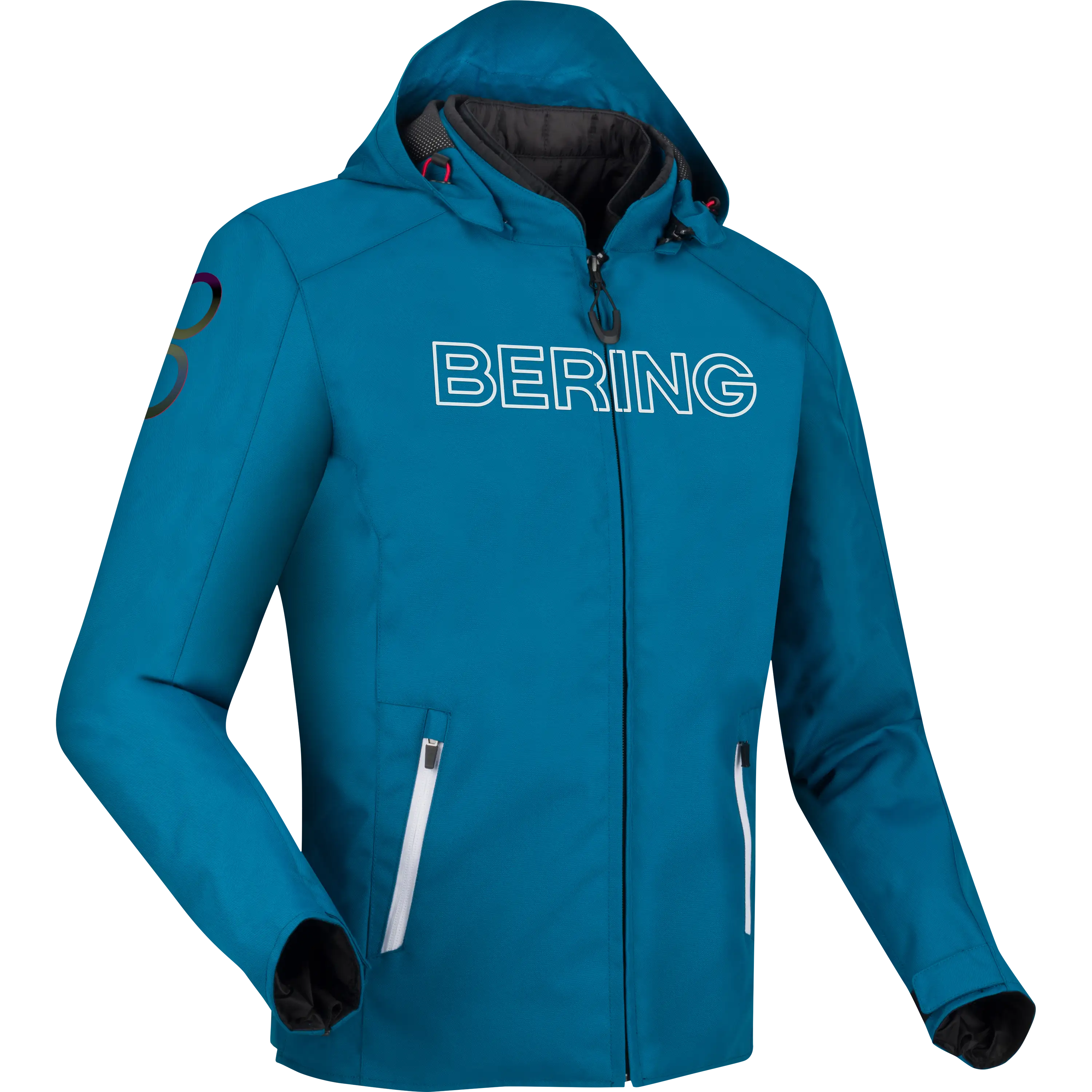 WARWICK Bleu/Blanc