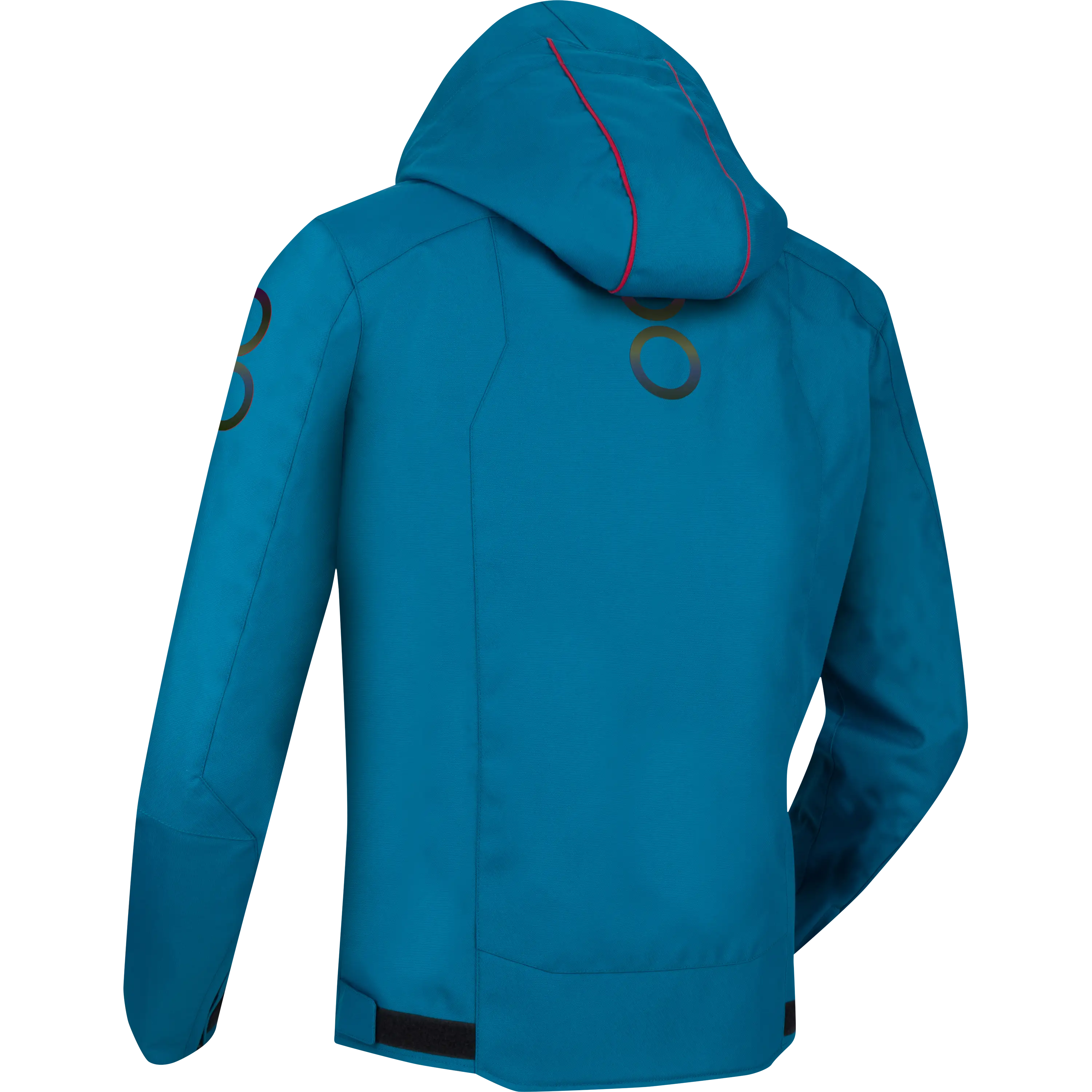 WARWICK Bleu/Blanc - Image 2