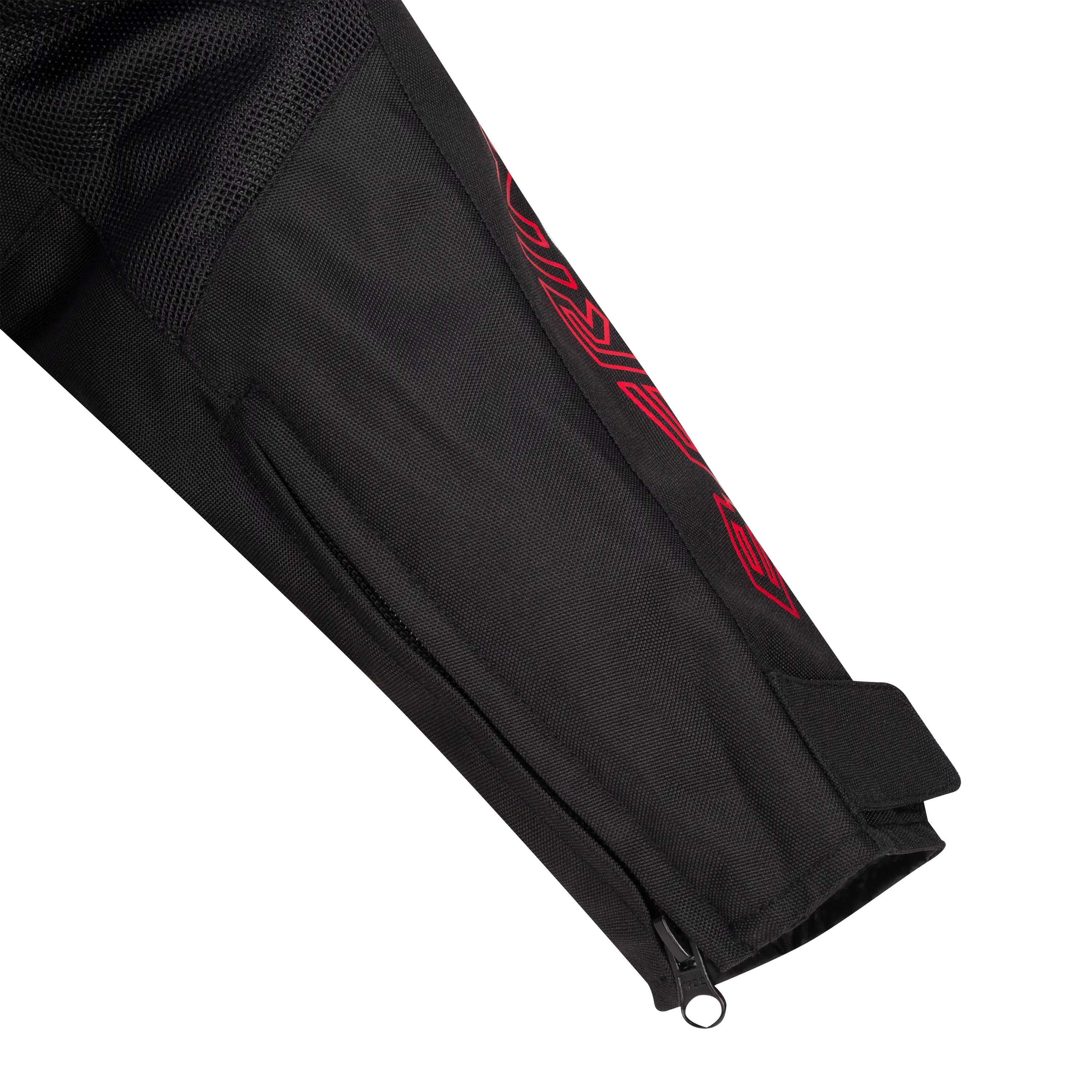 WING Noir/Rouge - Image 5