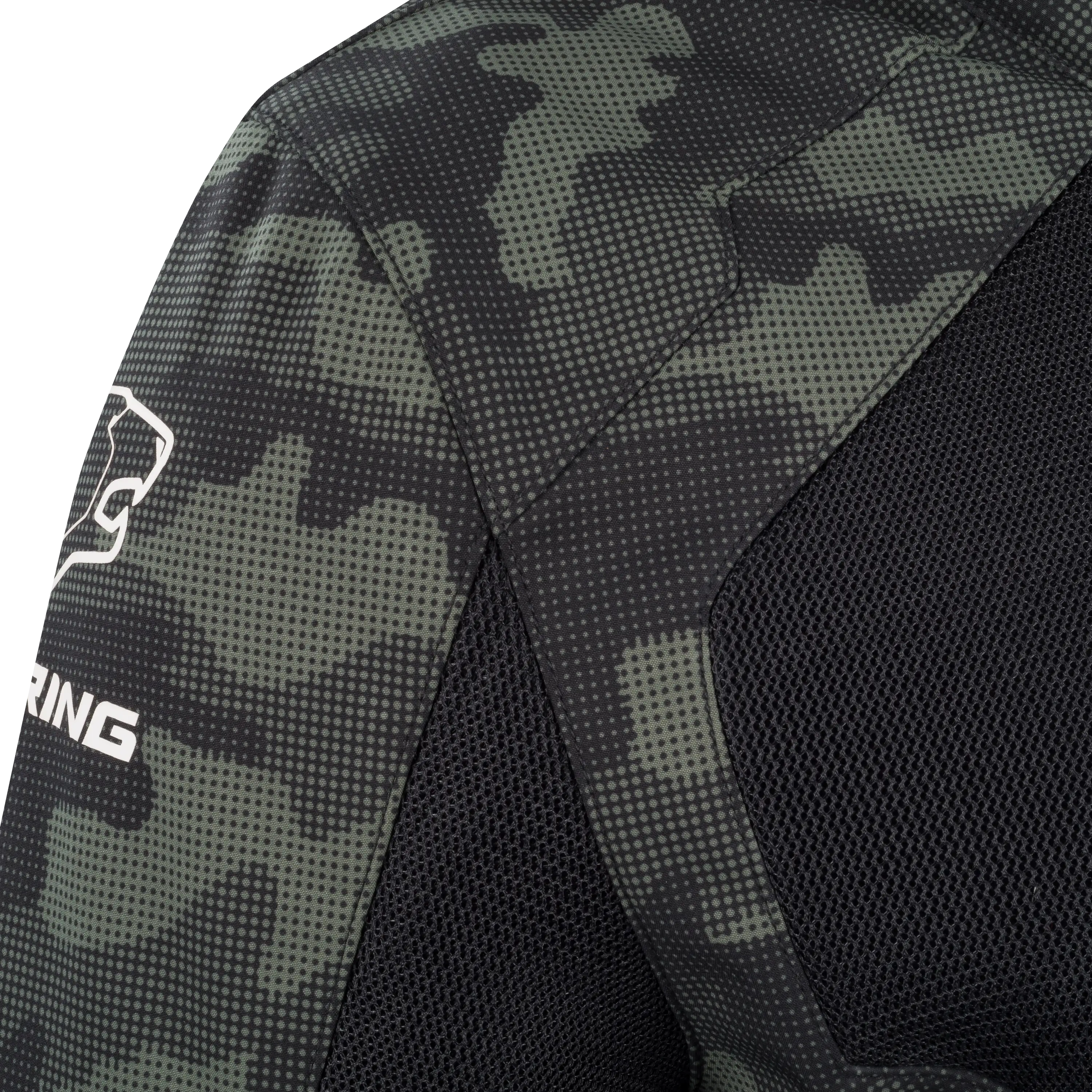 ZENITH Noir/Camo - Image 3