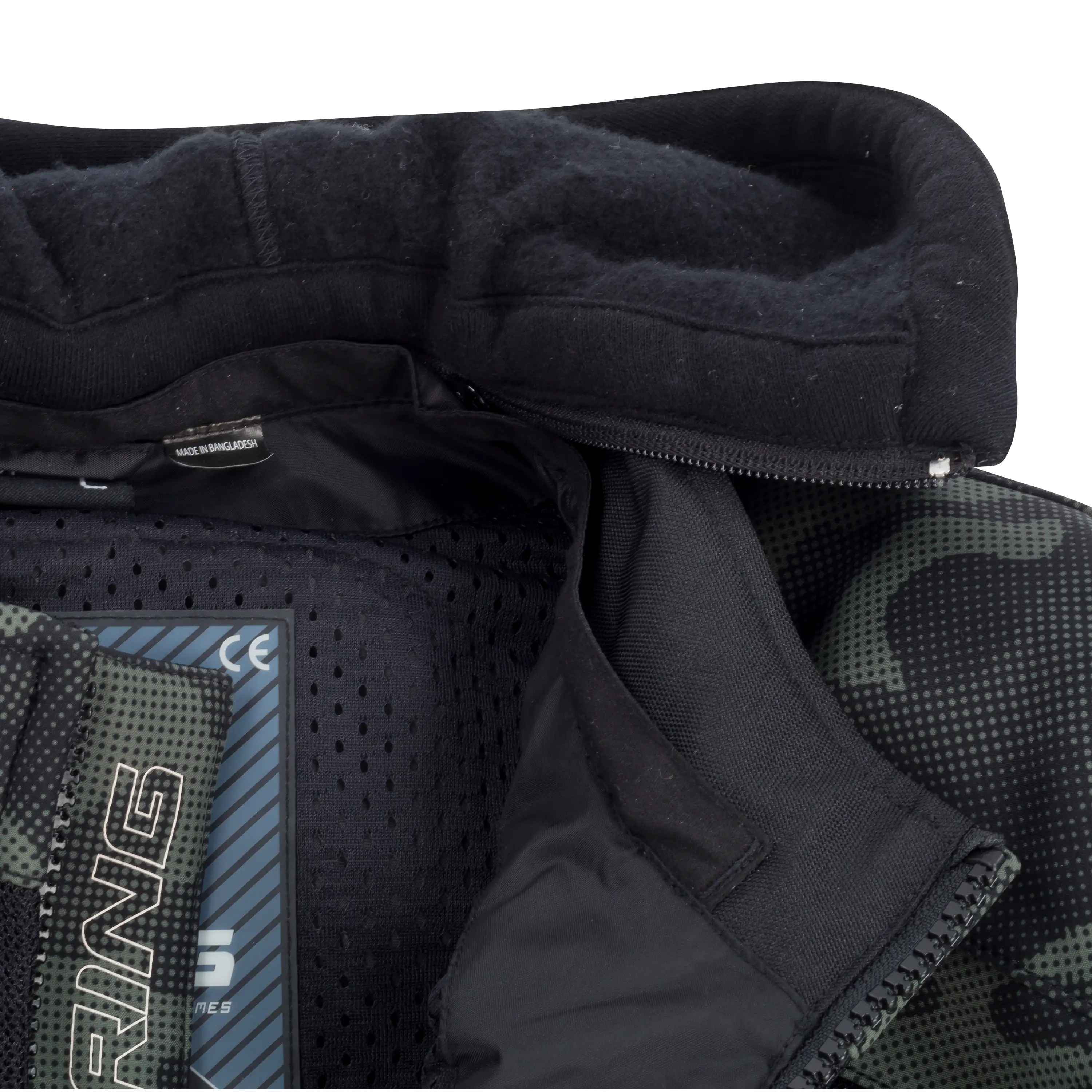 ZENITH Noir/Camo - Image 4