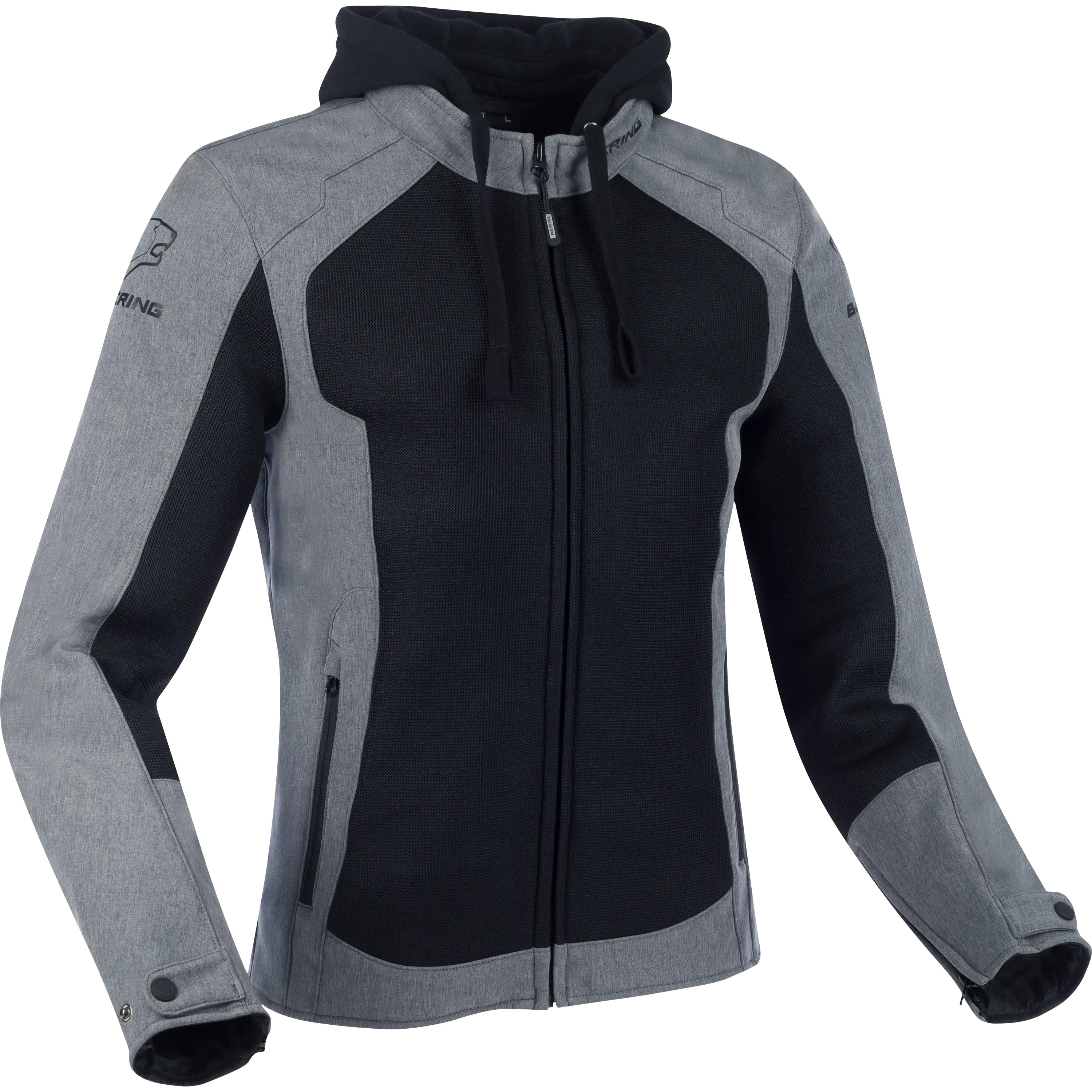 ZENITH Noir/Gris