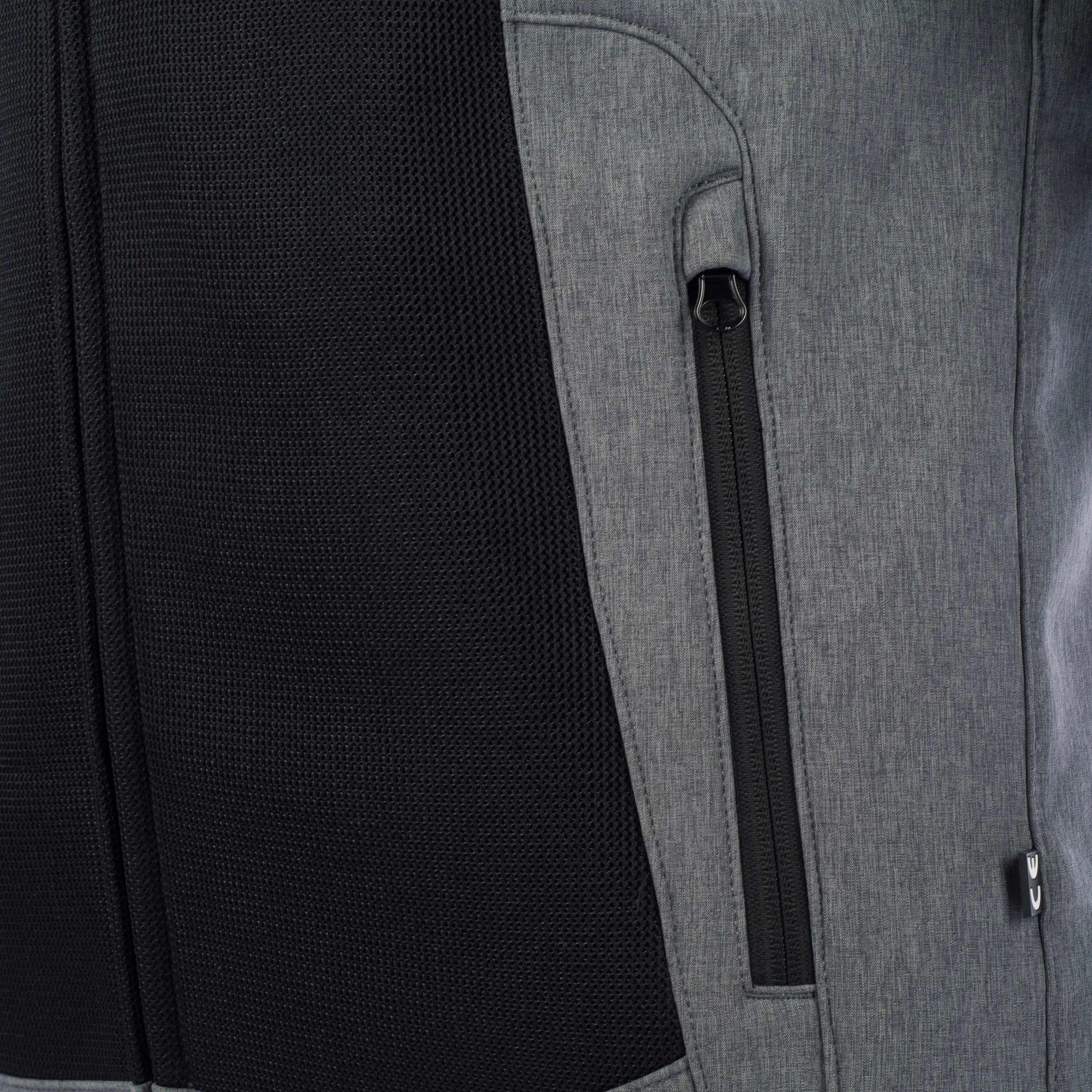 ZENITH Noir/Gris - Image 3
