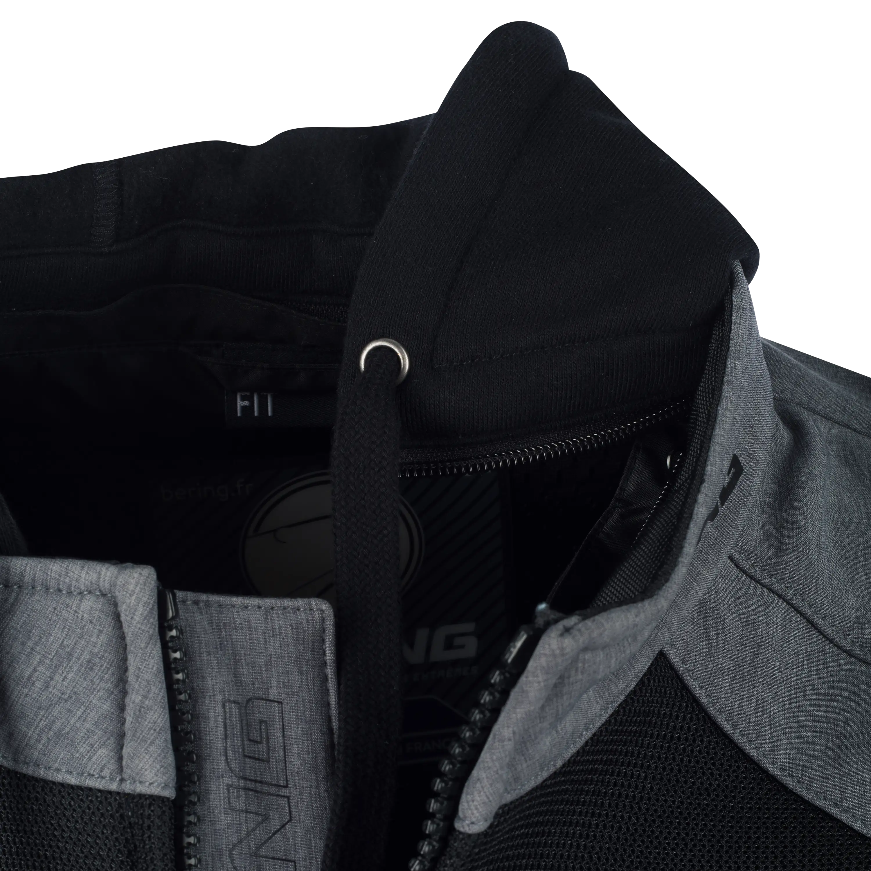 ZENITH Noir/Gris - Image 4