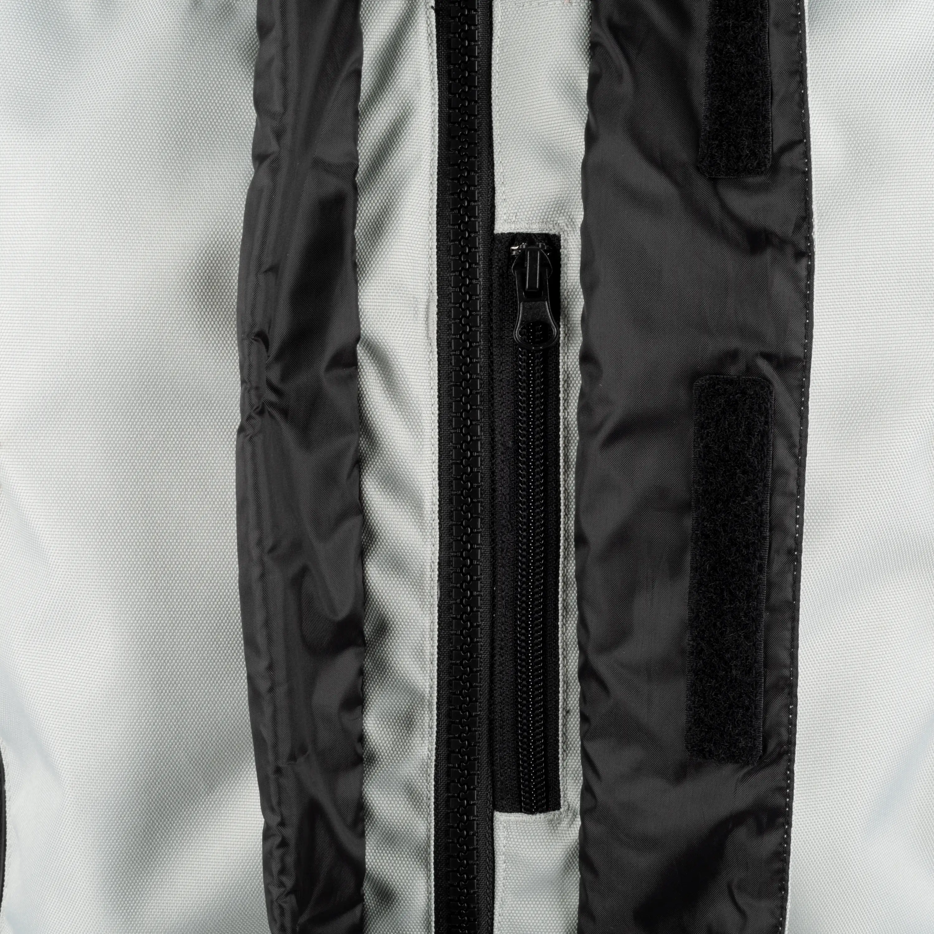 ZEPHYR Noir/Gris/Jaune - Image 10
