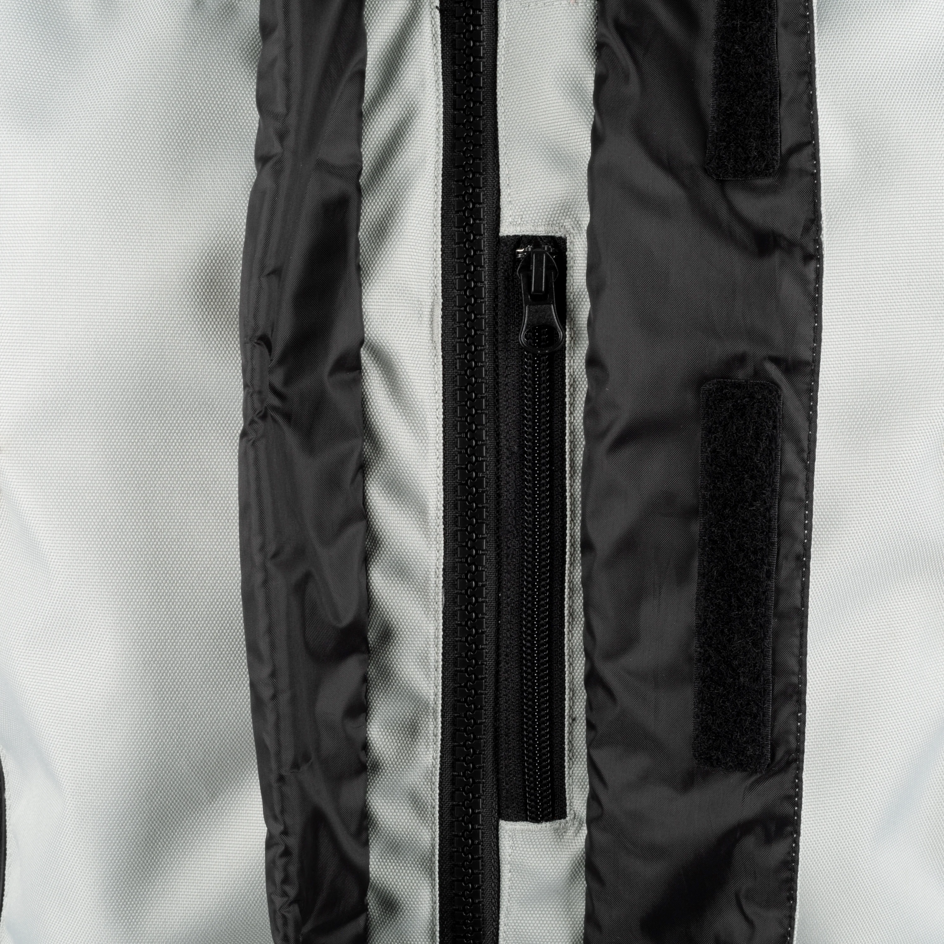 ZEPHYR Noir/Gris/Jaune - Image 12